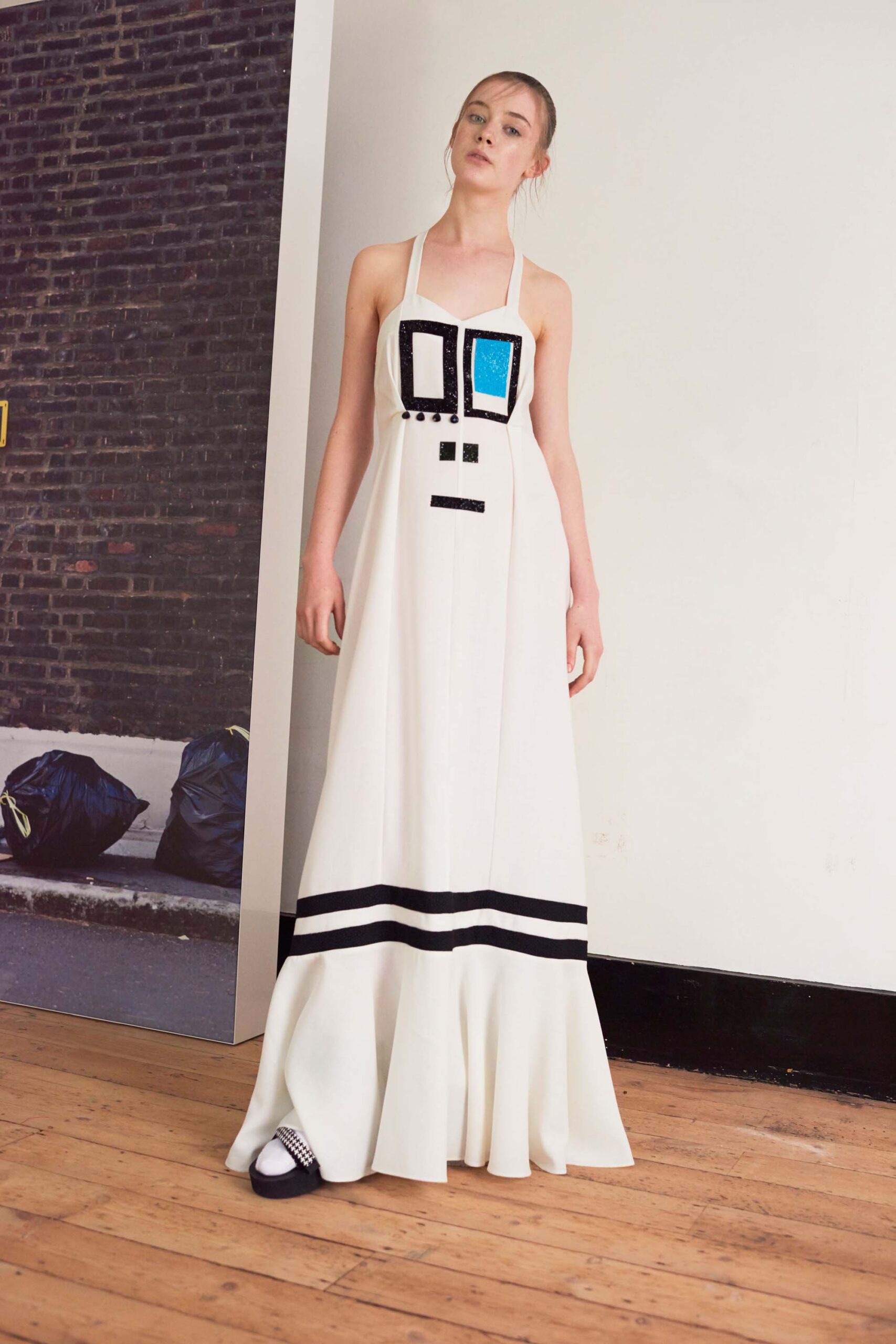 Edeline Lee S/S 17 Look 35