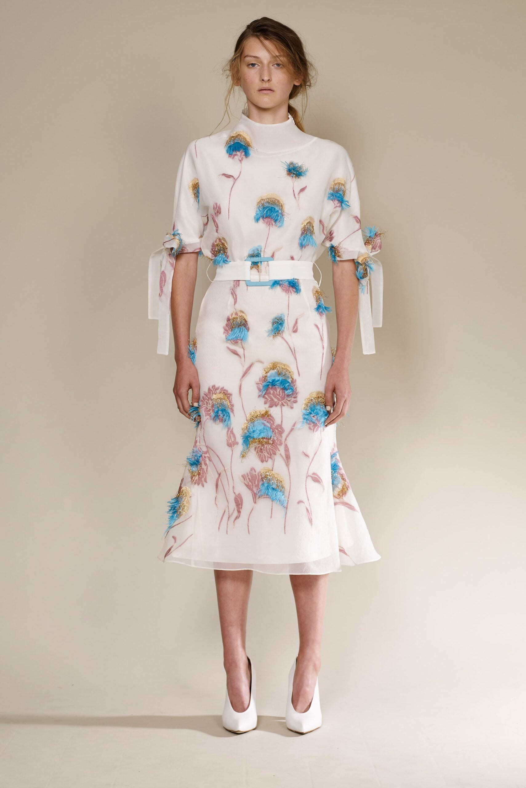 Edeline Lee S/S 18 Look 35