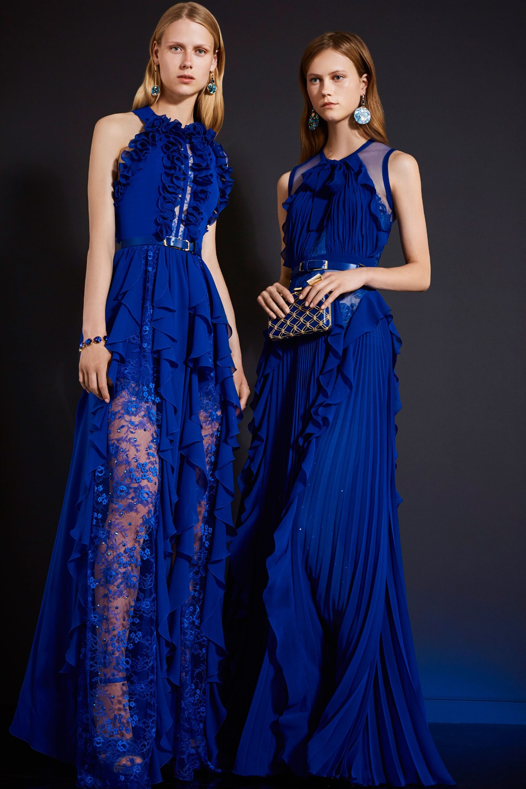 Elie Saab Resort 18 Look 35