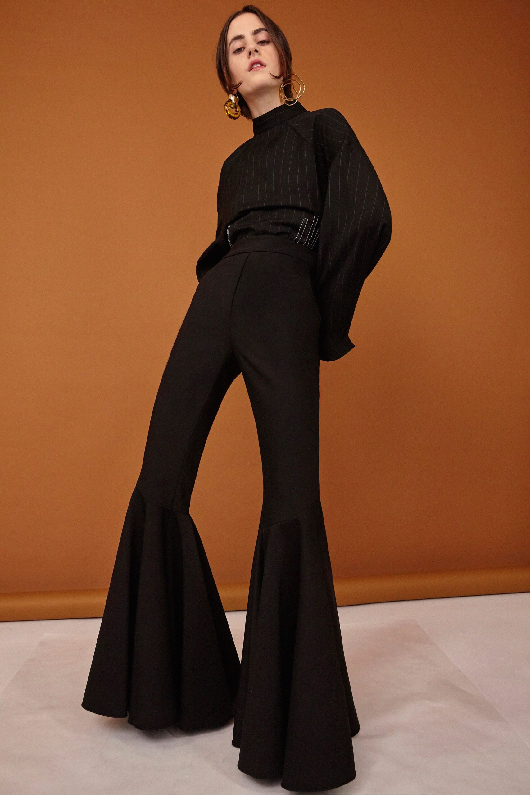 Ellery F/W 17 Look 35
