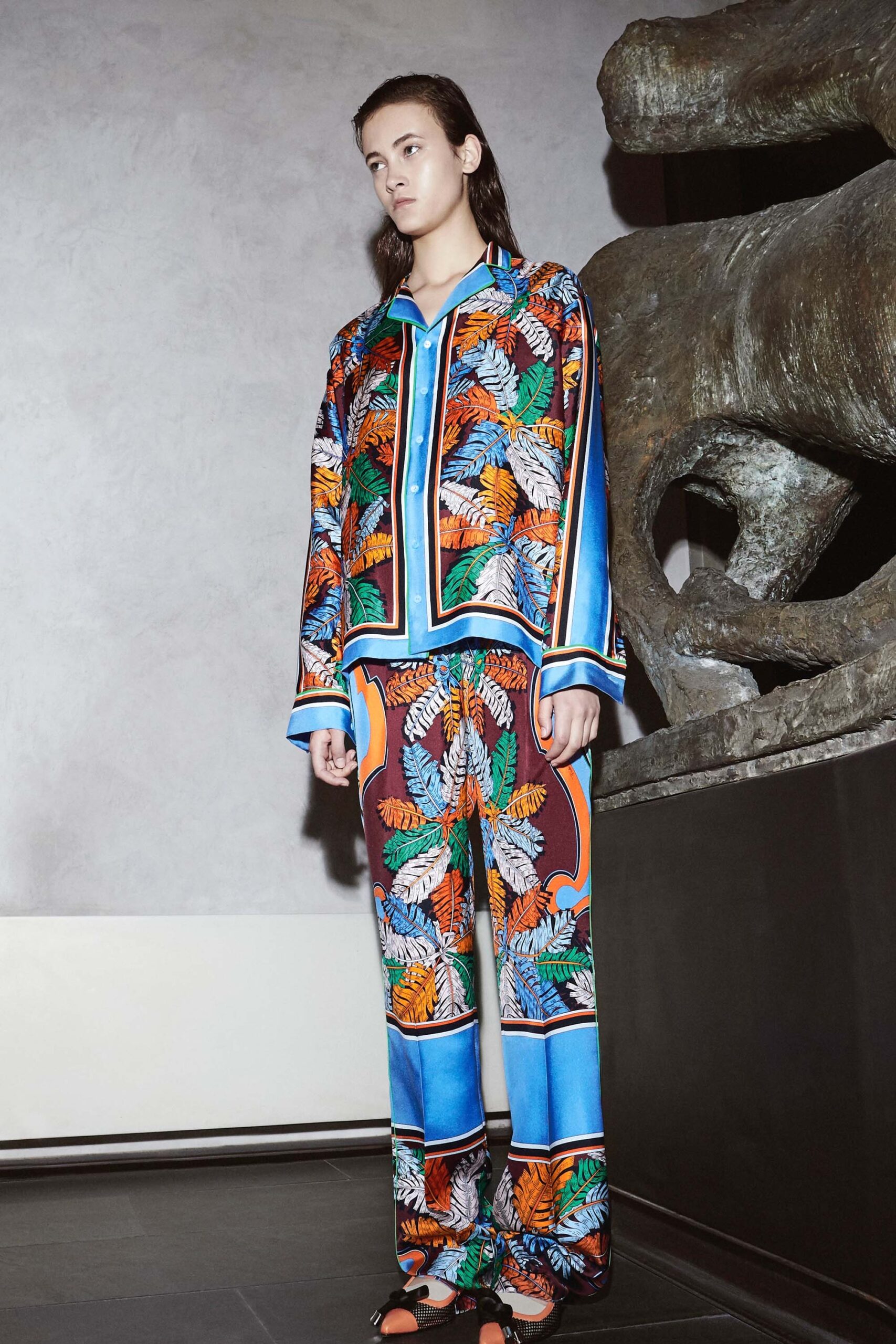 Emilio Pucci Resort 17 Look 35