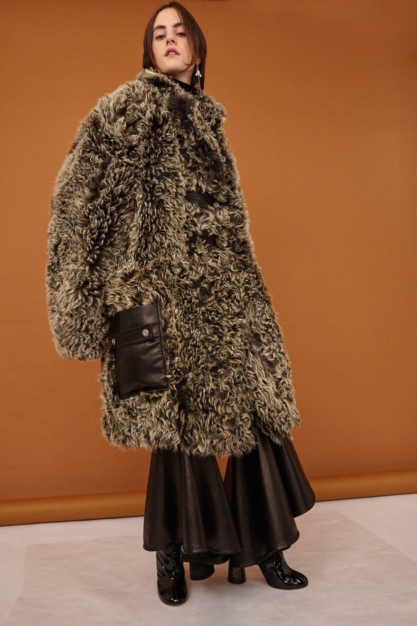 Ellery F/W 17 Look 36