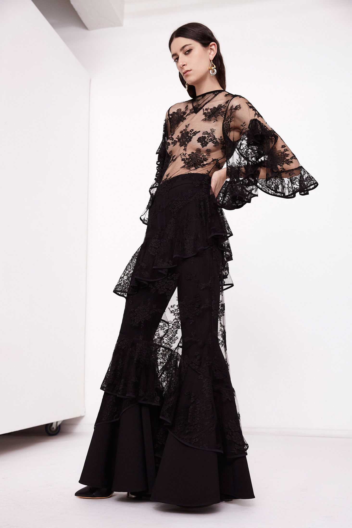 Ellery Resort 18 Look 37