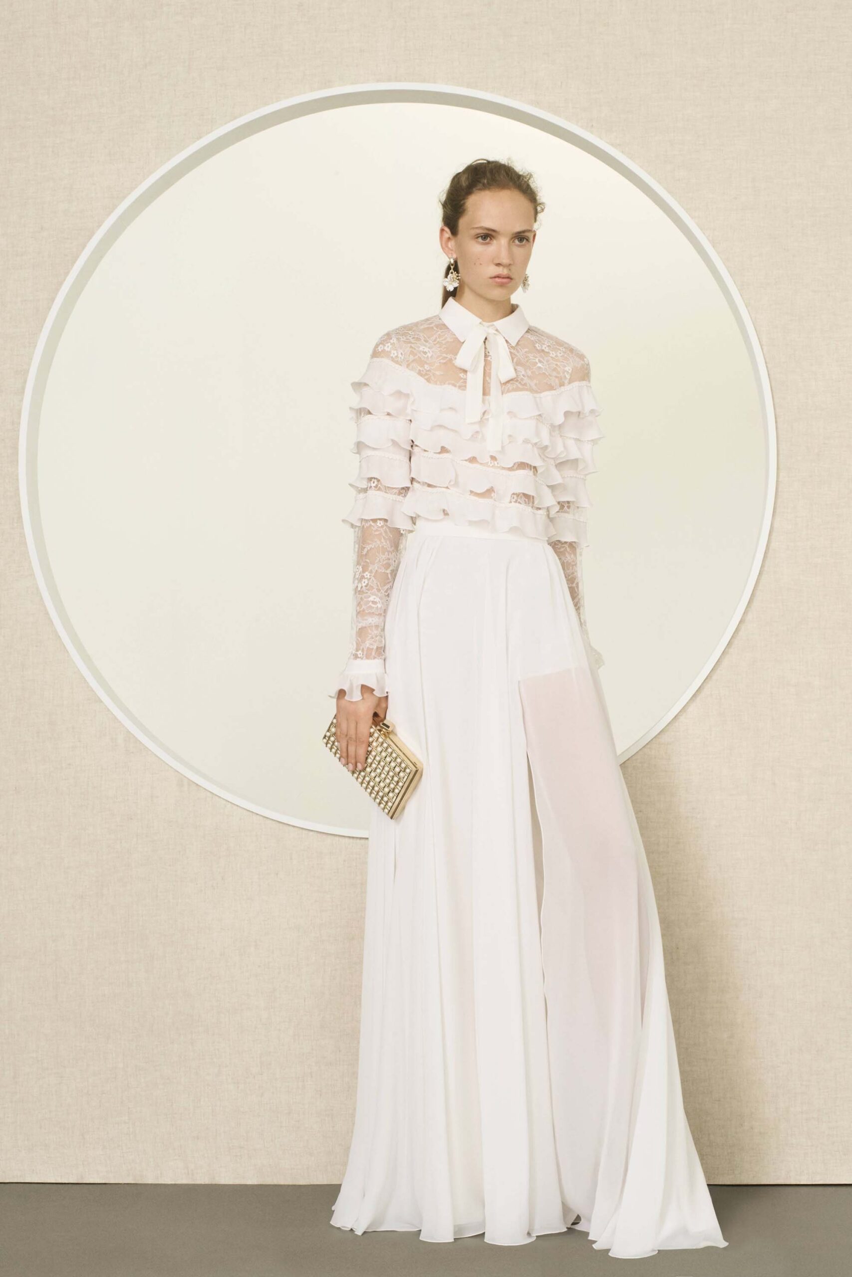 Elie Saab Resort 17 Look 37