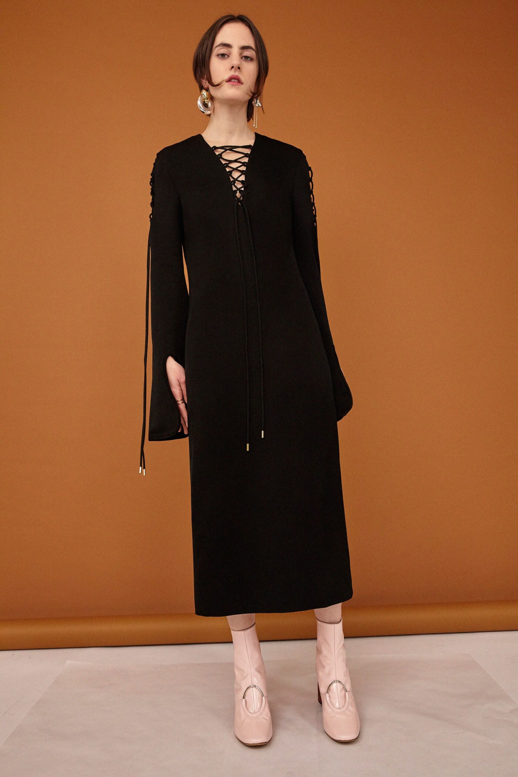 Ellery F/W 17 Look 37