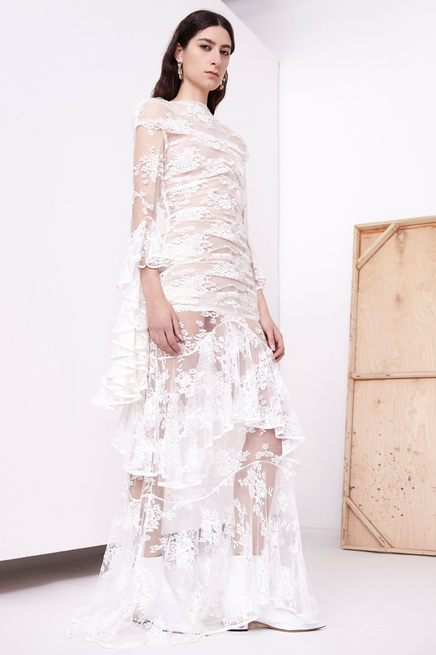 Ellery Resort 18 Look 38