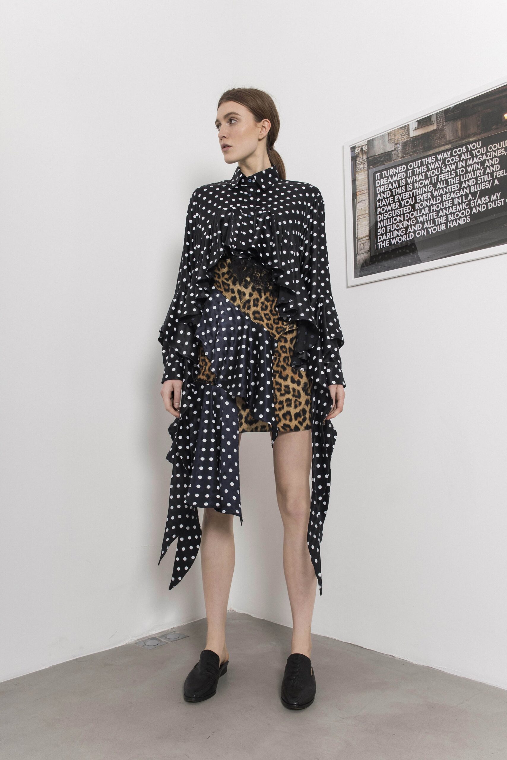 Each x Other F/W 17 Look 37