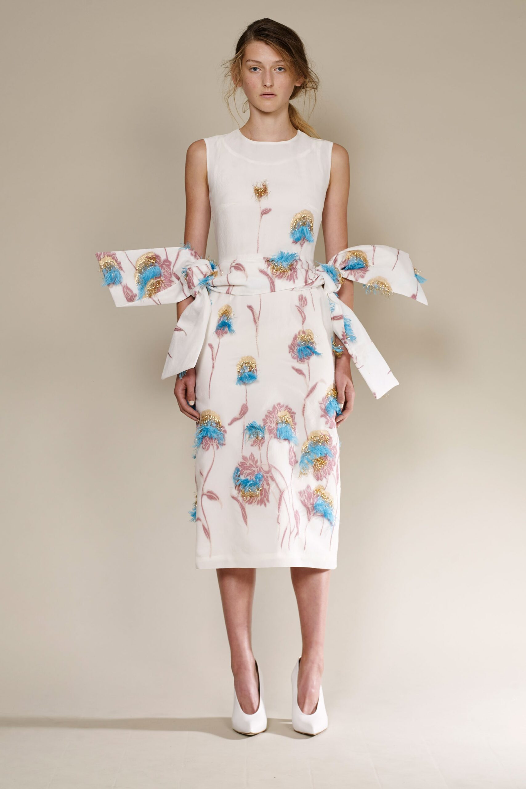 Edeline Lee S/S 18 Look 38