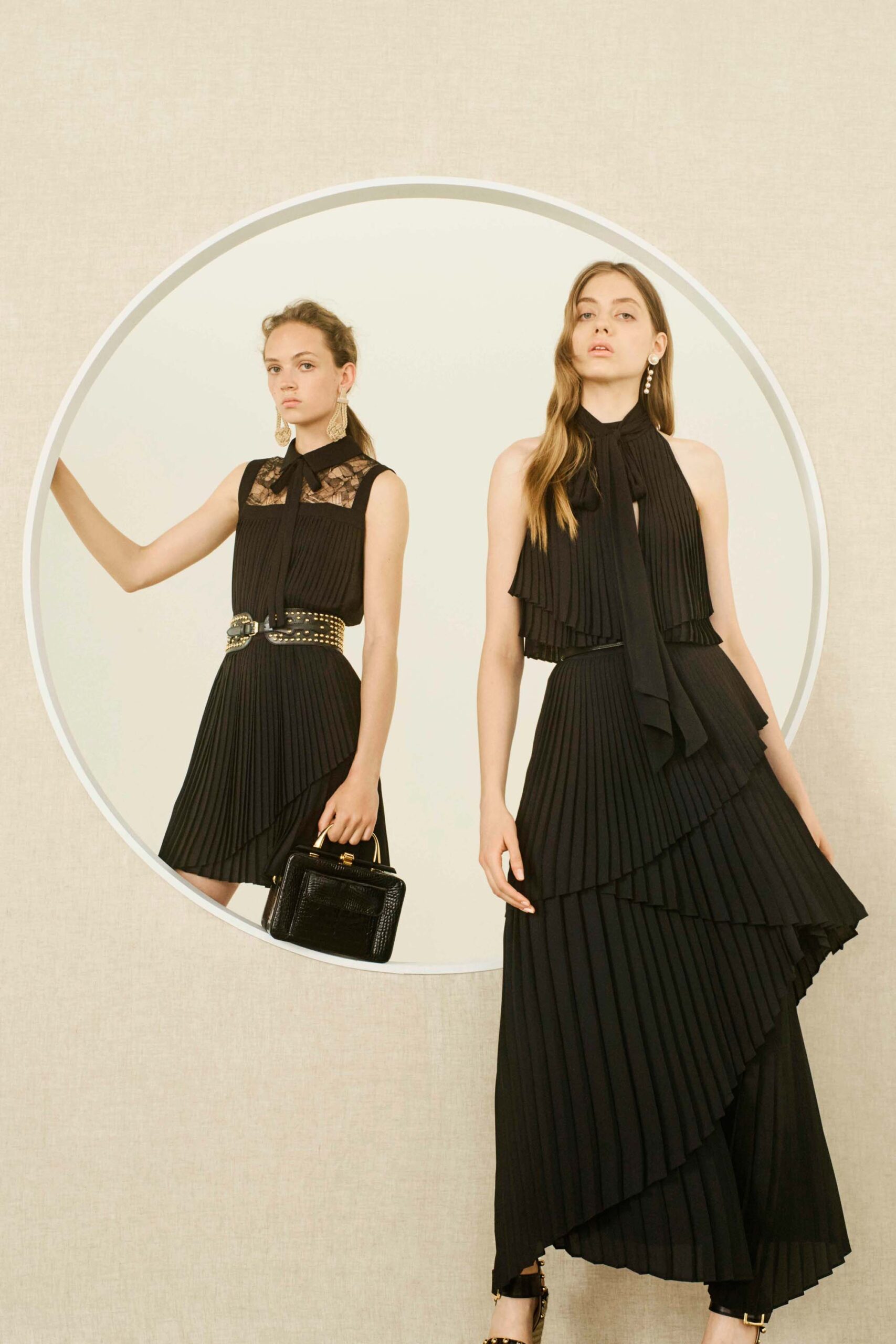 Elie Saab Resort 17 Look 38