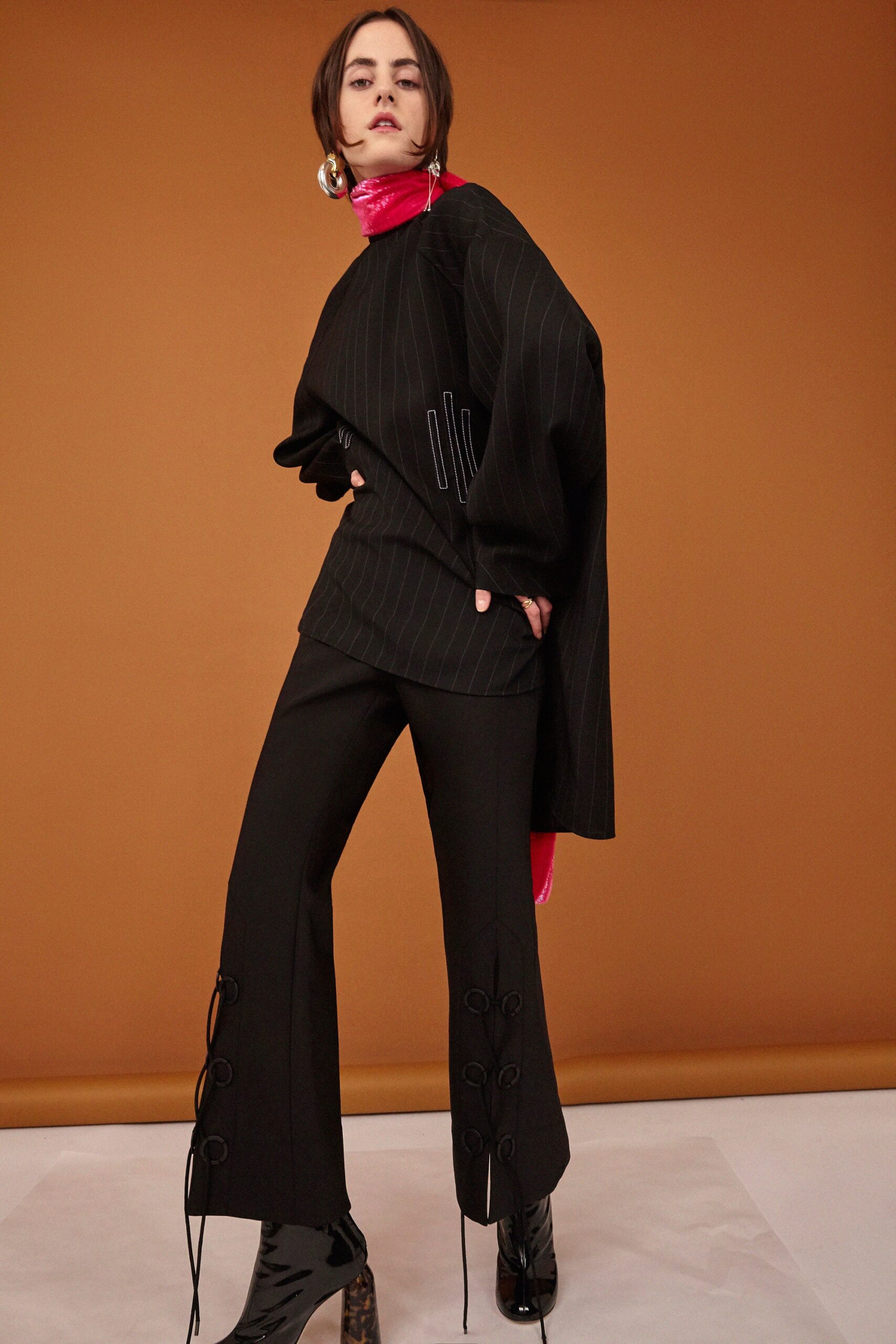 Ellery F/W 17 Look 38