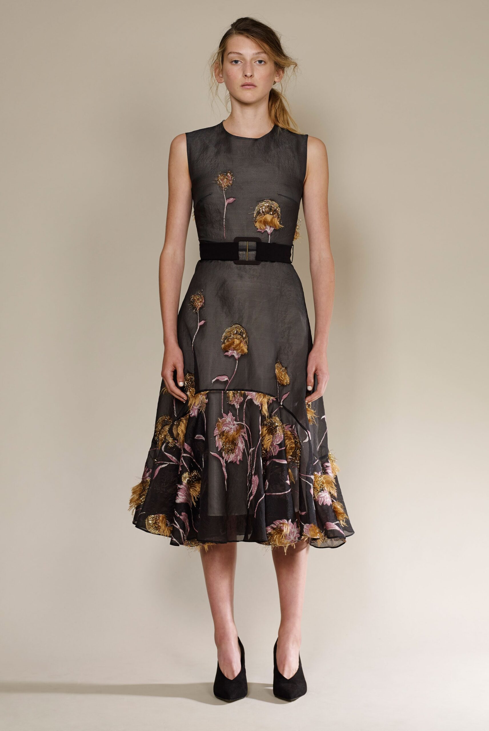 Edeline Lee S/S 18 Look 39