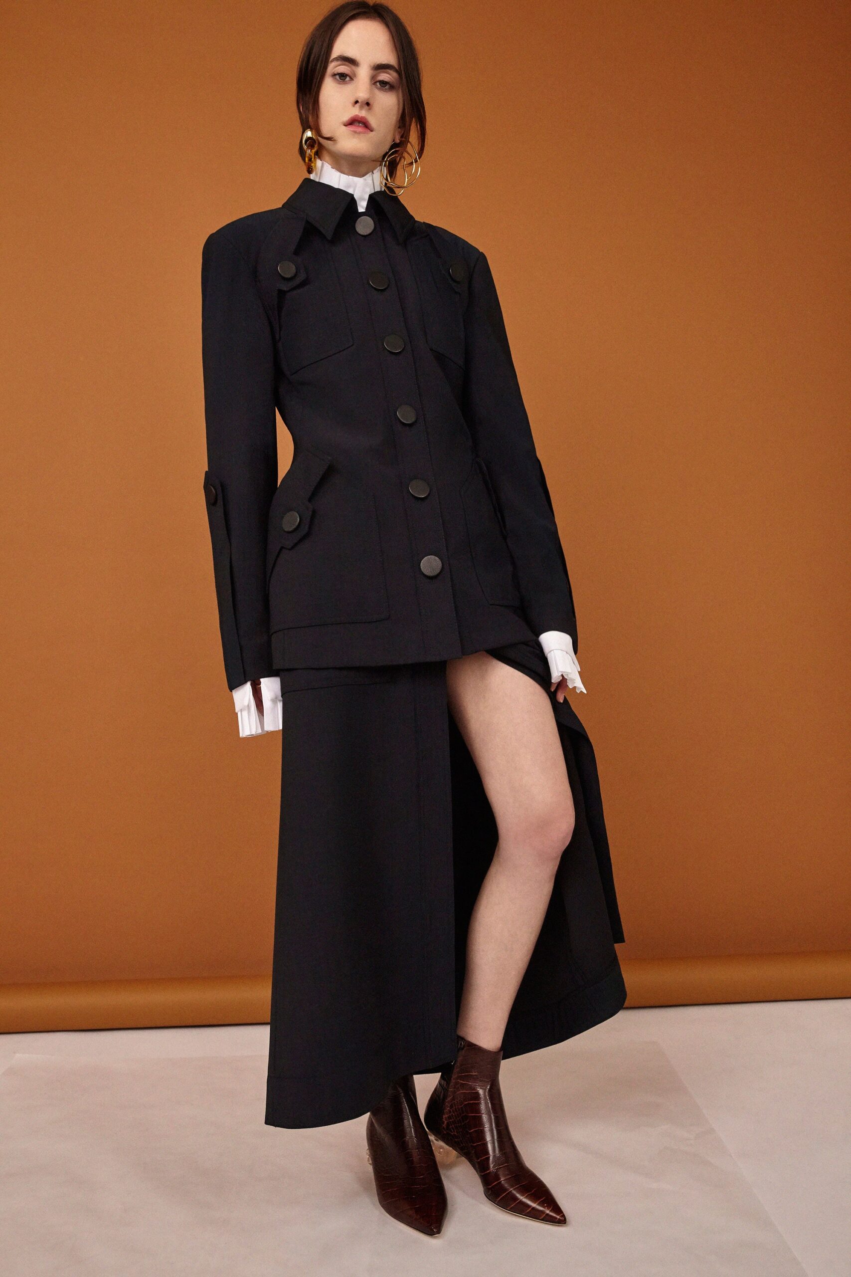Ellery F/W 17 Look 39