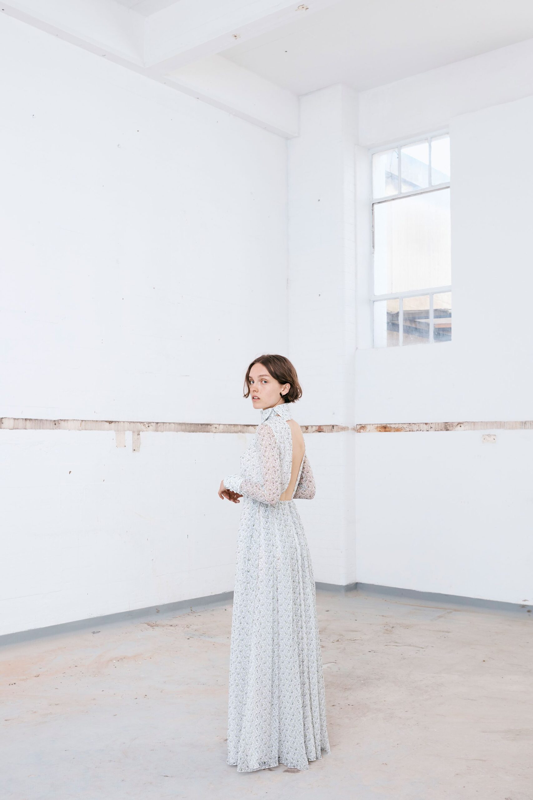 Emilia Wickstead Resort 18 Look 39