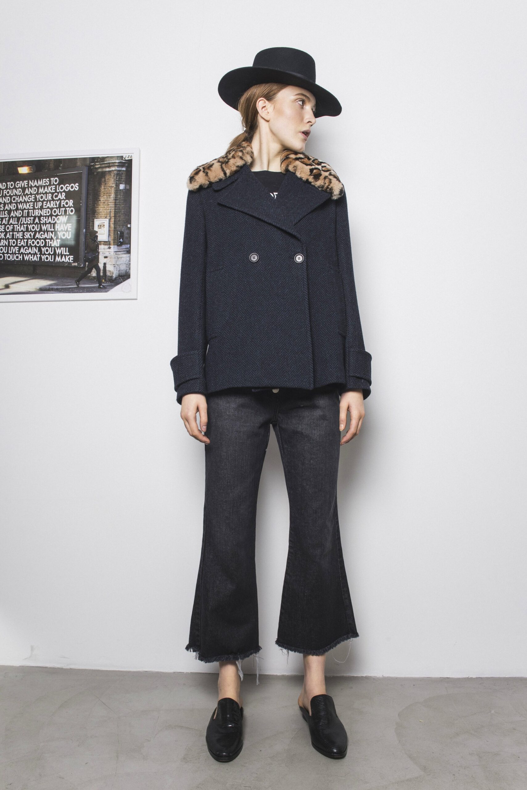 Each x Other F/W 17 Look 38