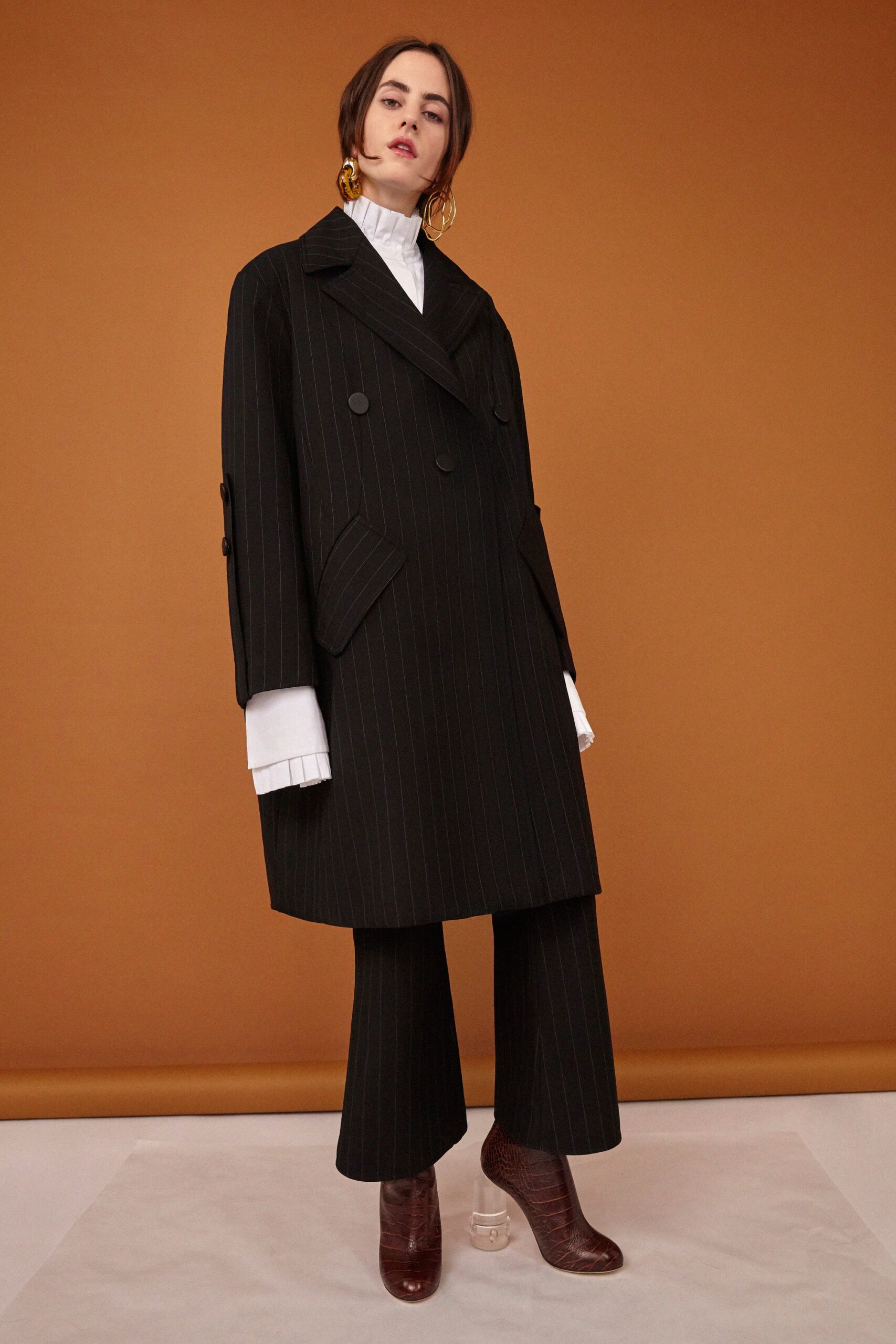 Ellery F/W 17 Look 40