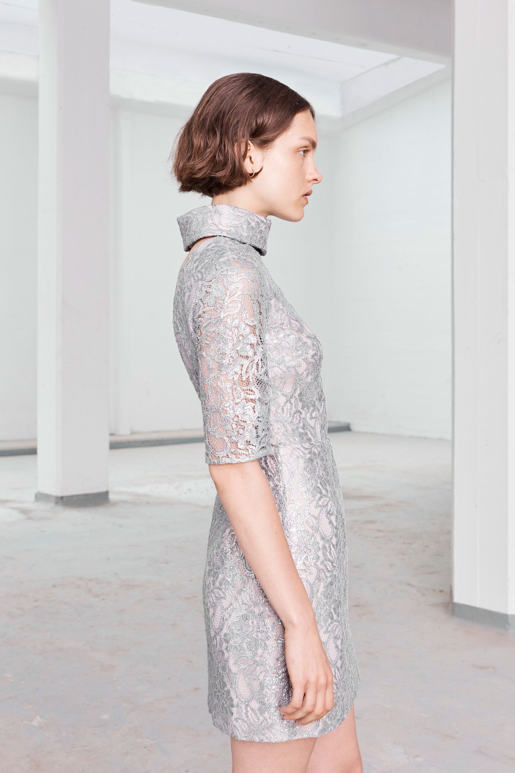 Emilia Wickstead Resort 18 Look 40