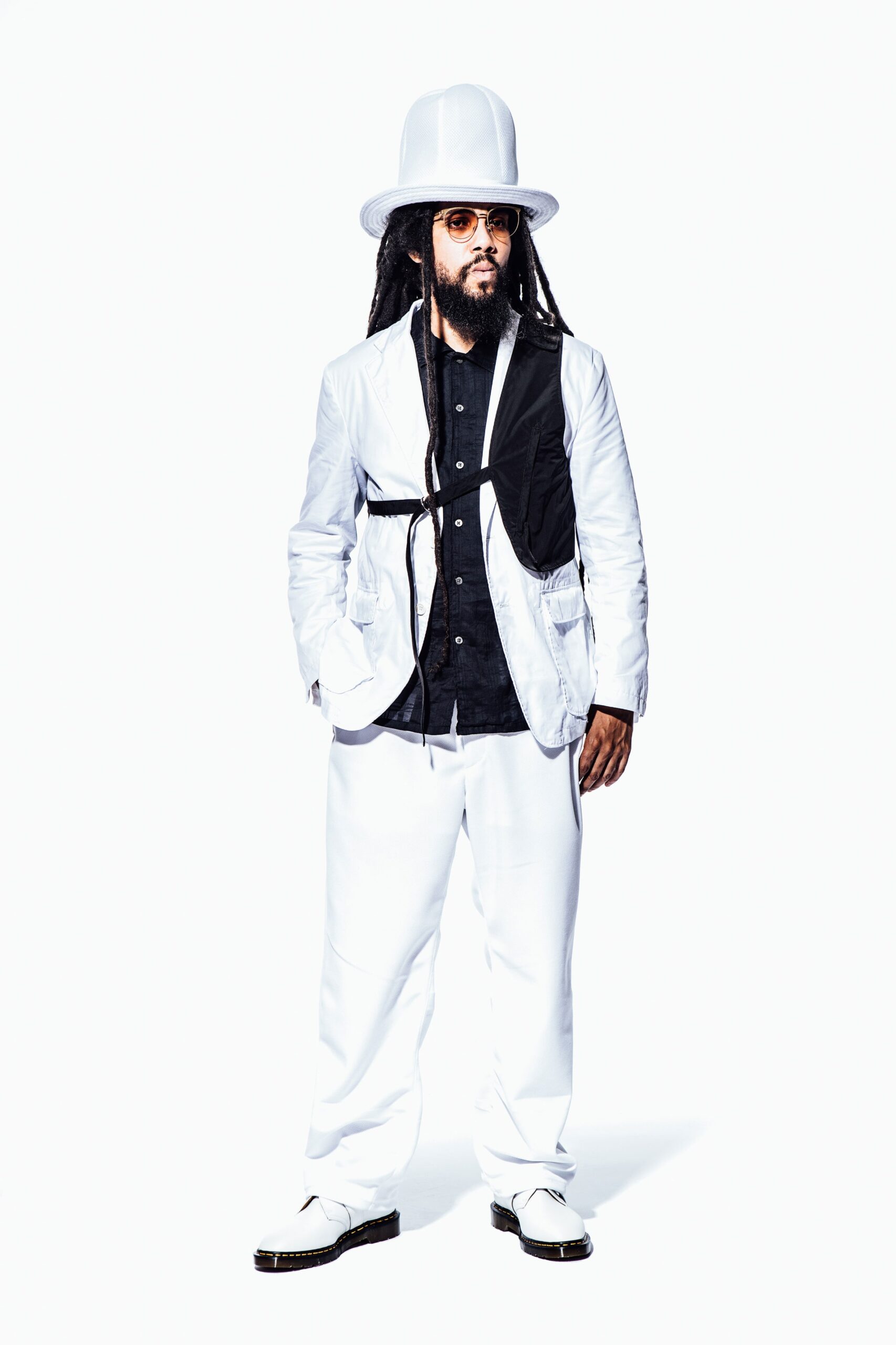 Engineered Garments S/S 18 Menswear Look 40