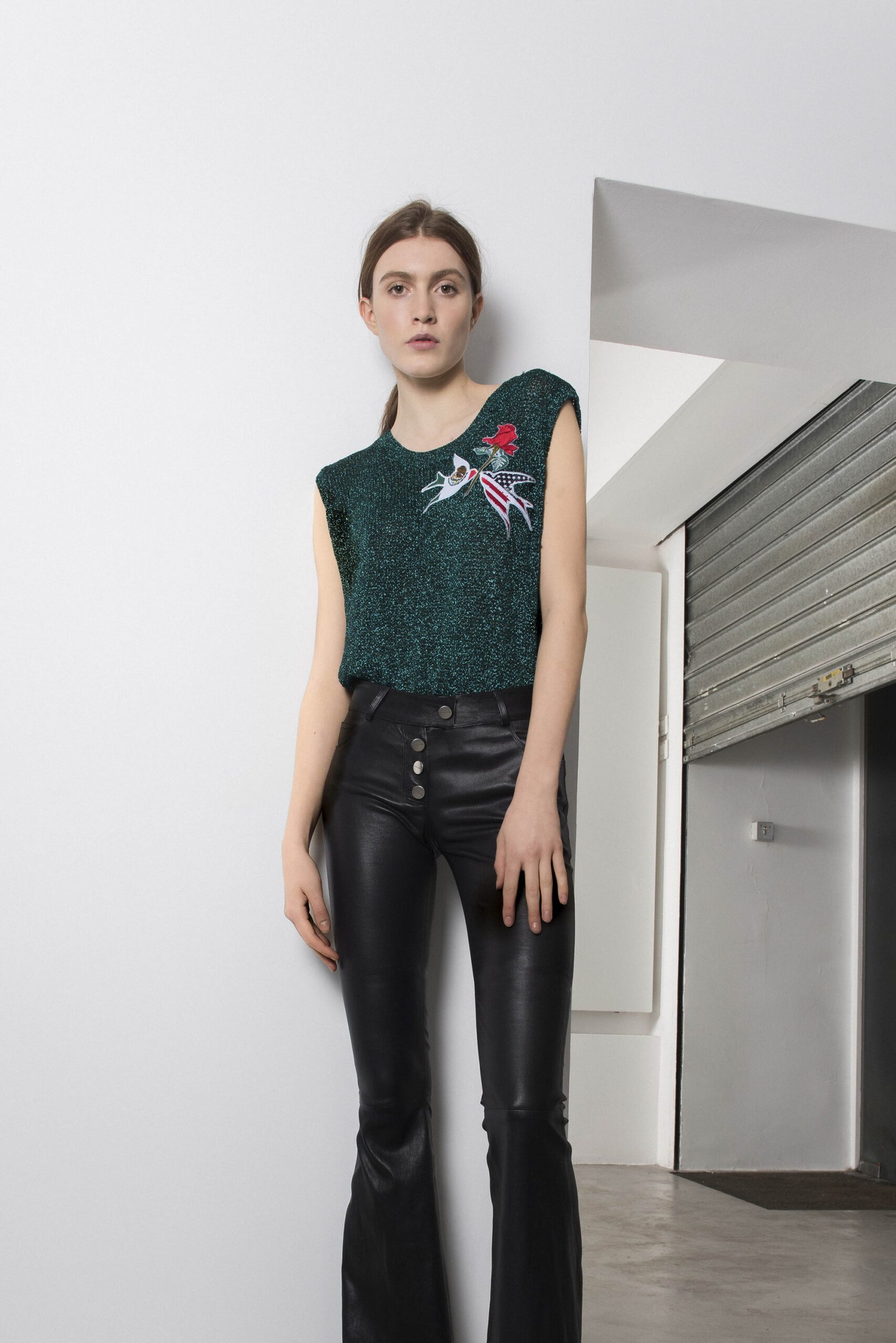 Each x Other F/W 17 Look 39
