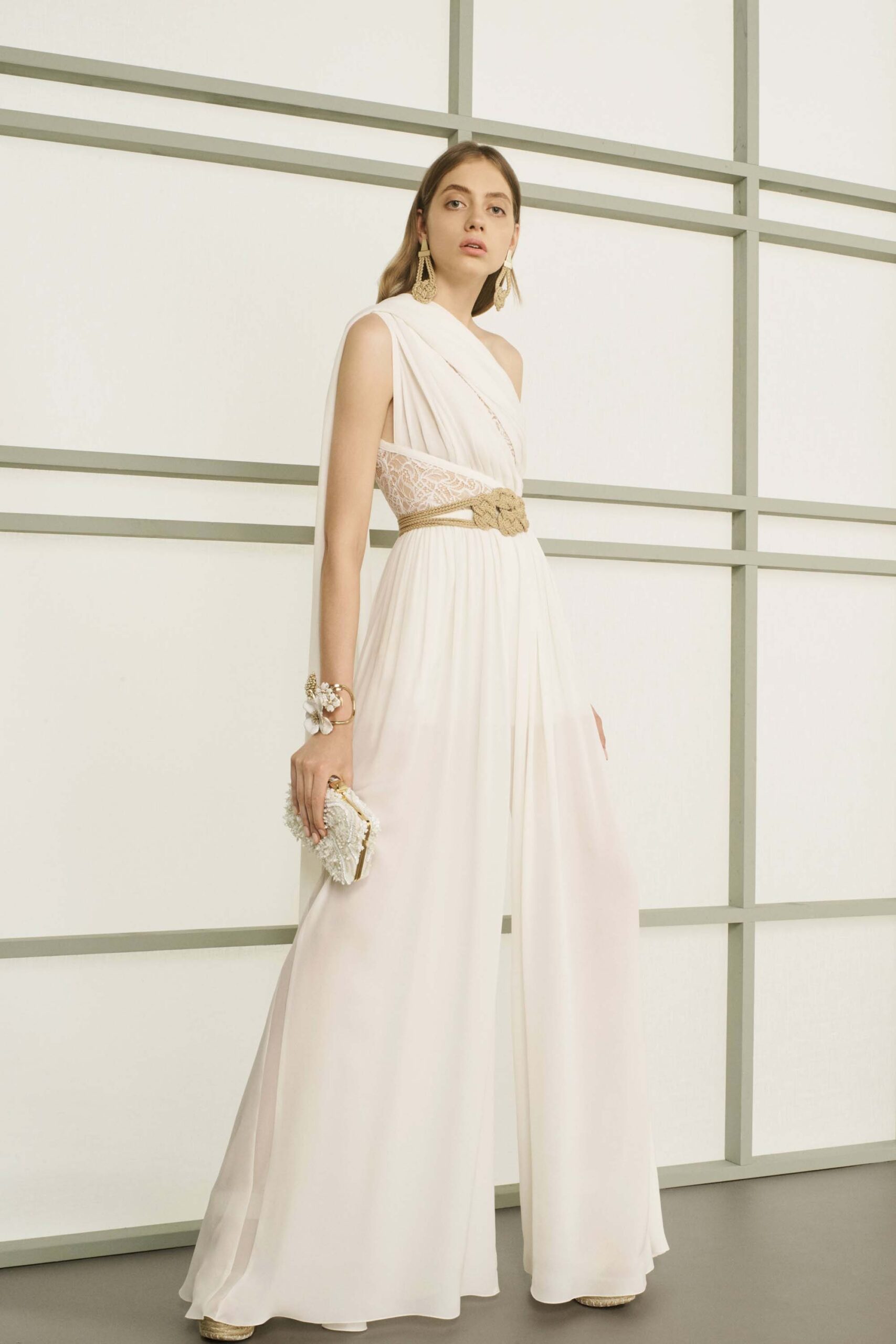 Elie Saab Resort 17 Look 41