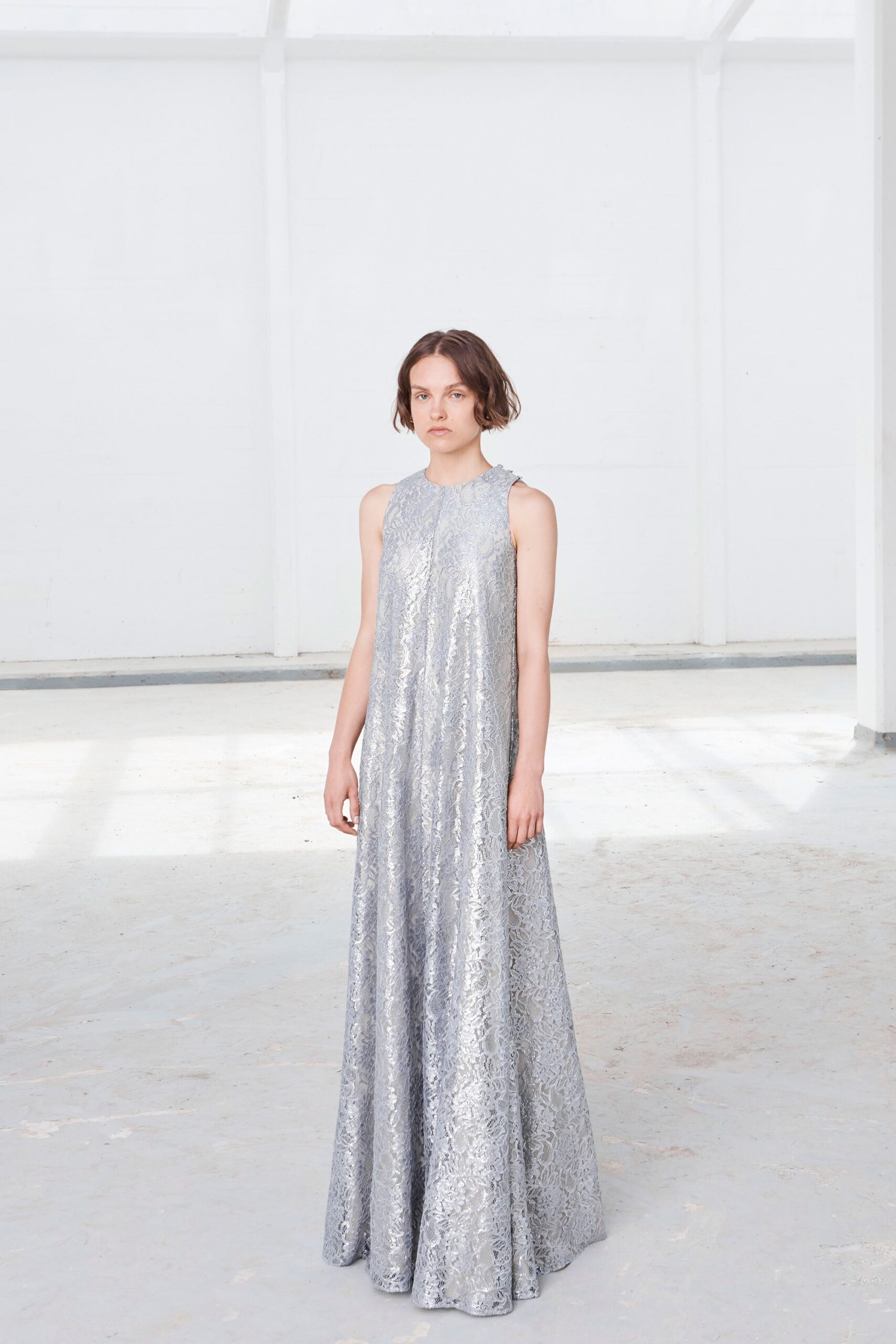 Emilia Wickstead Resort 18 Look 41