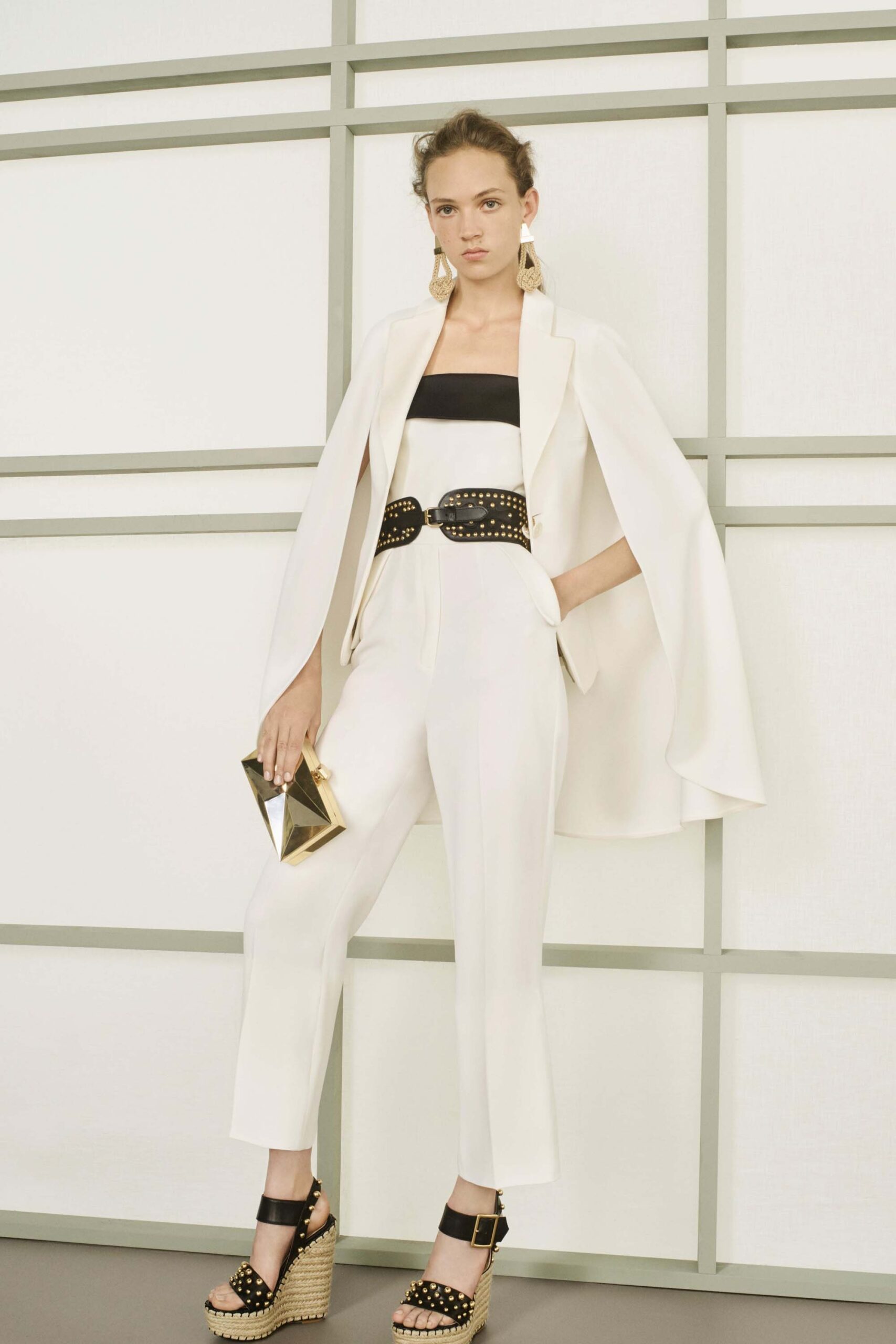 Elie Saab Resort 17 Look 42