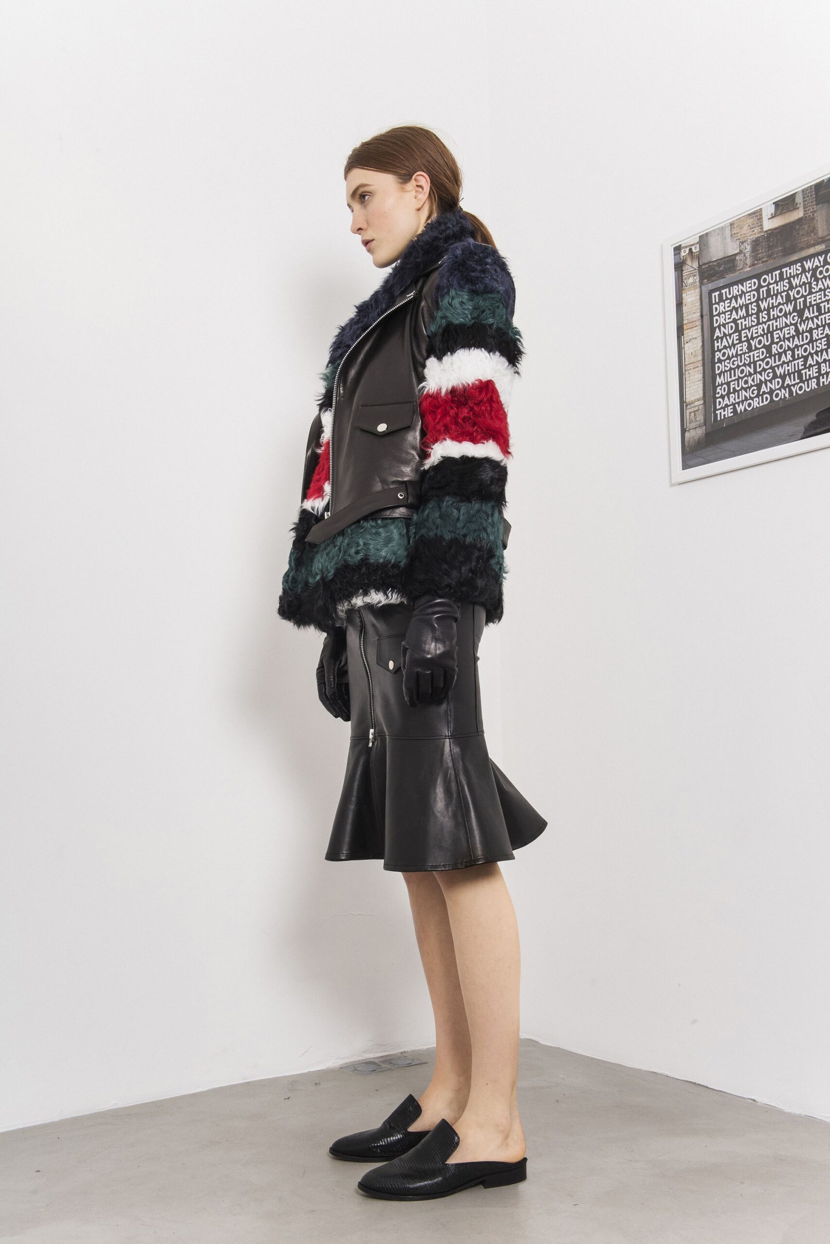 Each x Other F/W 17 Look 42