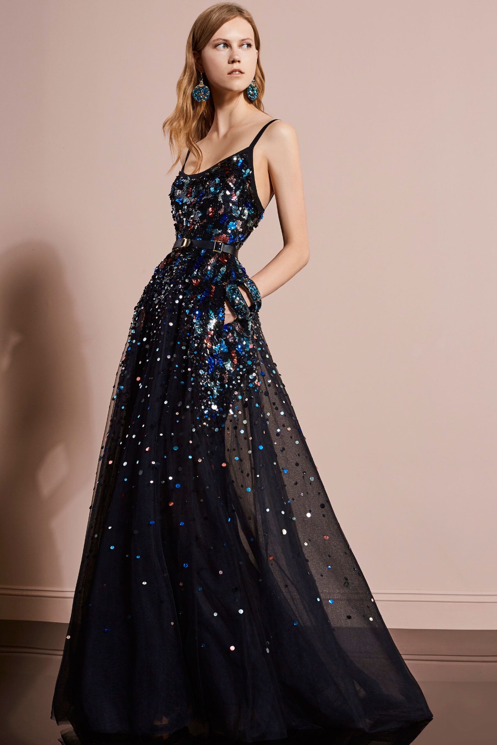 Elie Saab Resort 18 Look 44