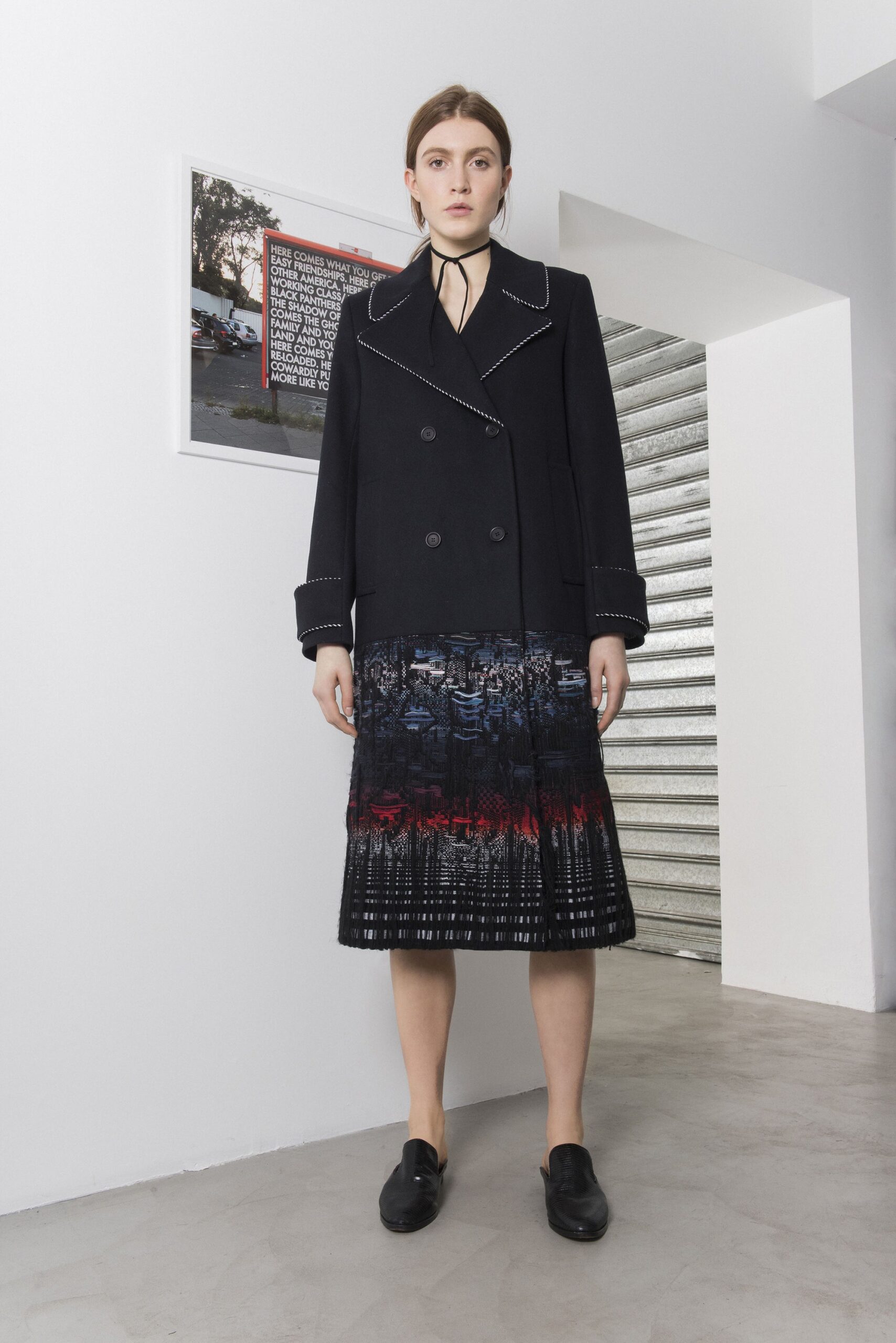Each x Other F/W 17 Look 43