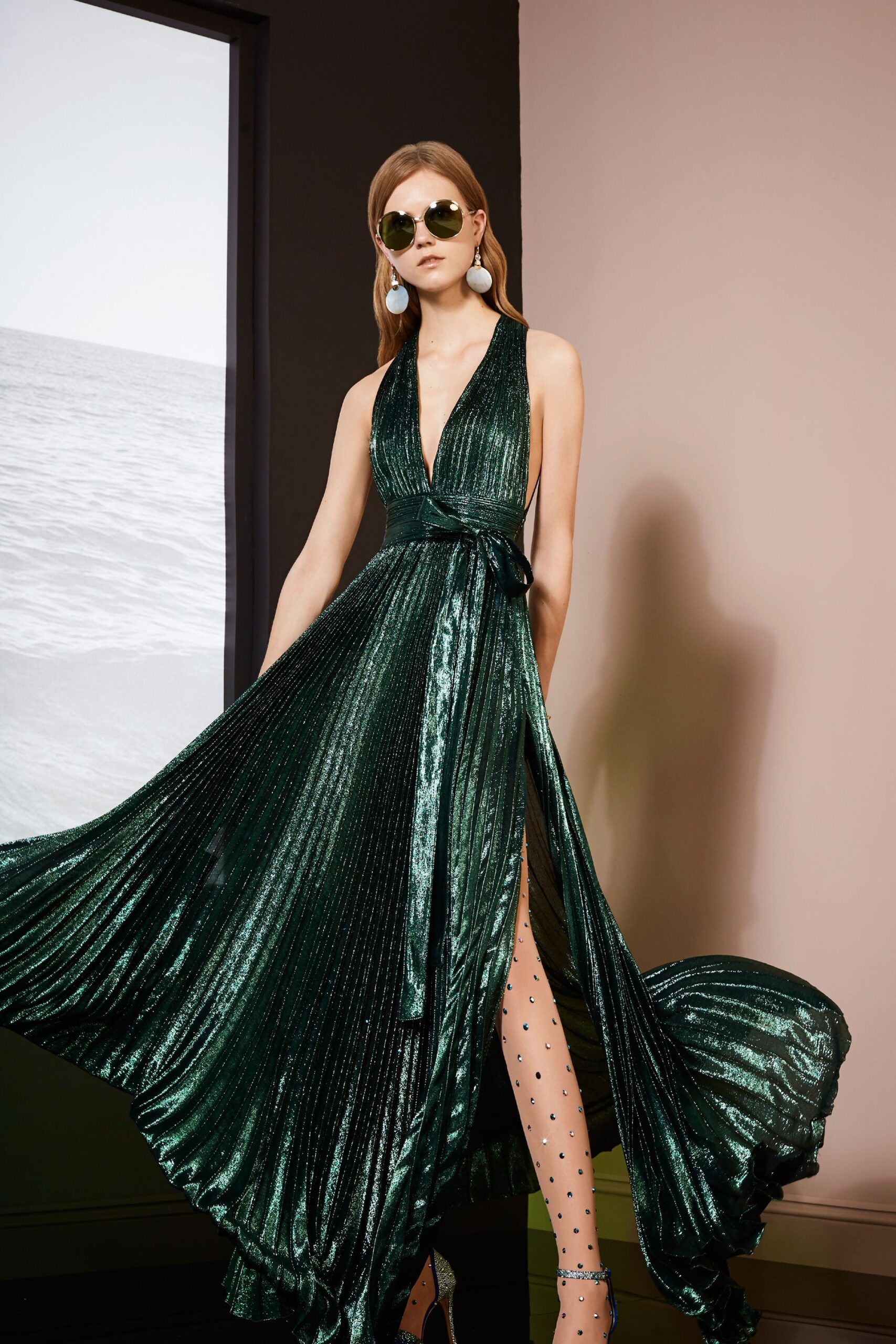 Elie Saab Resort 18 Look 46