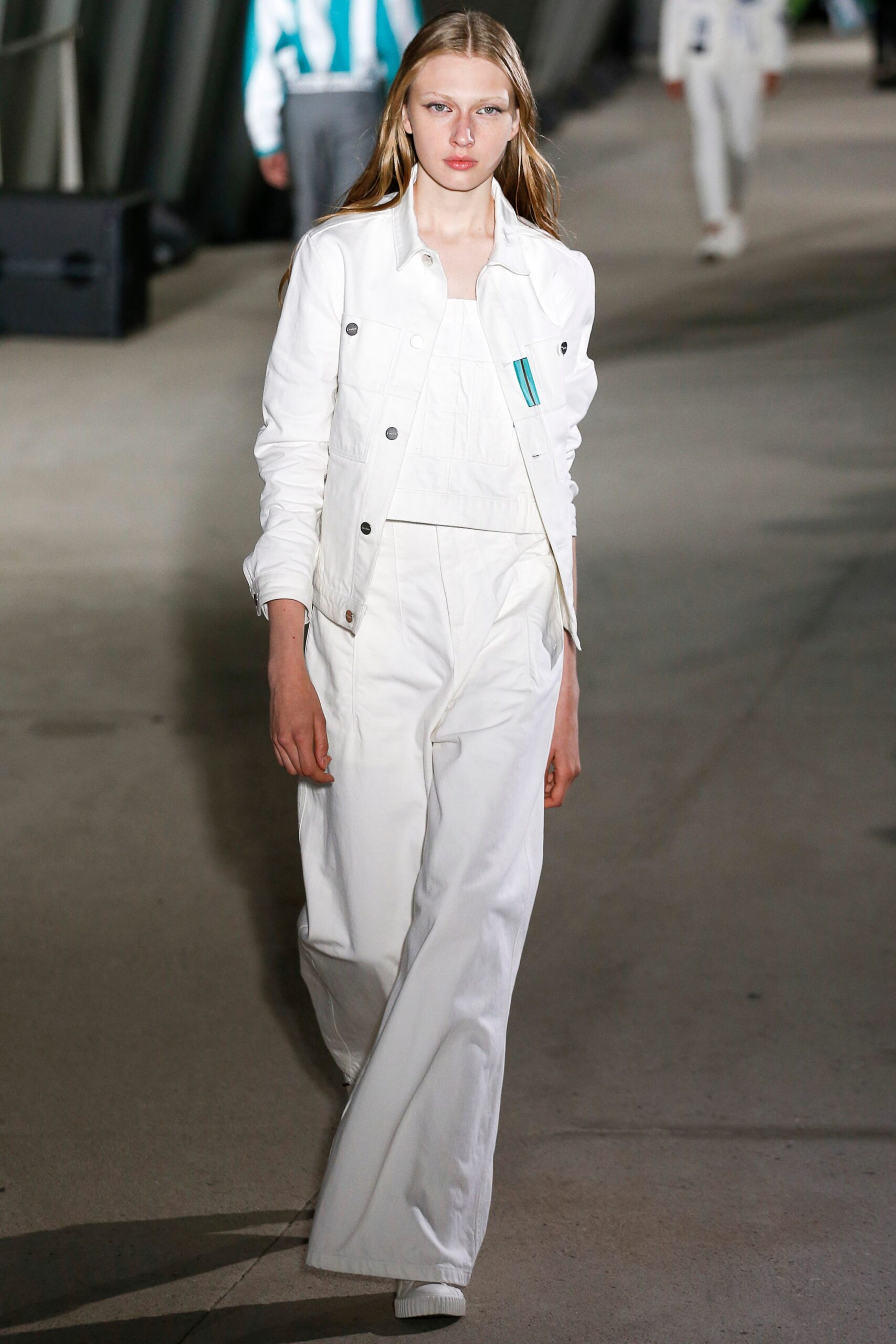 Études S/S 18 Menswear Look 7