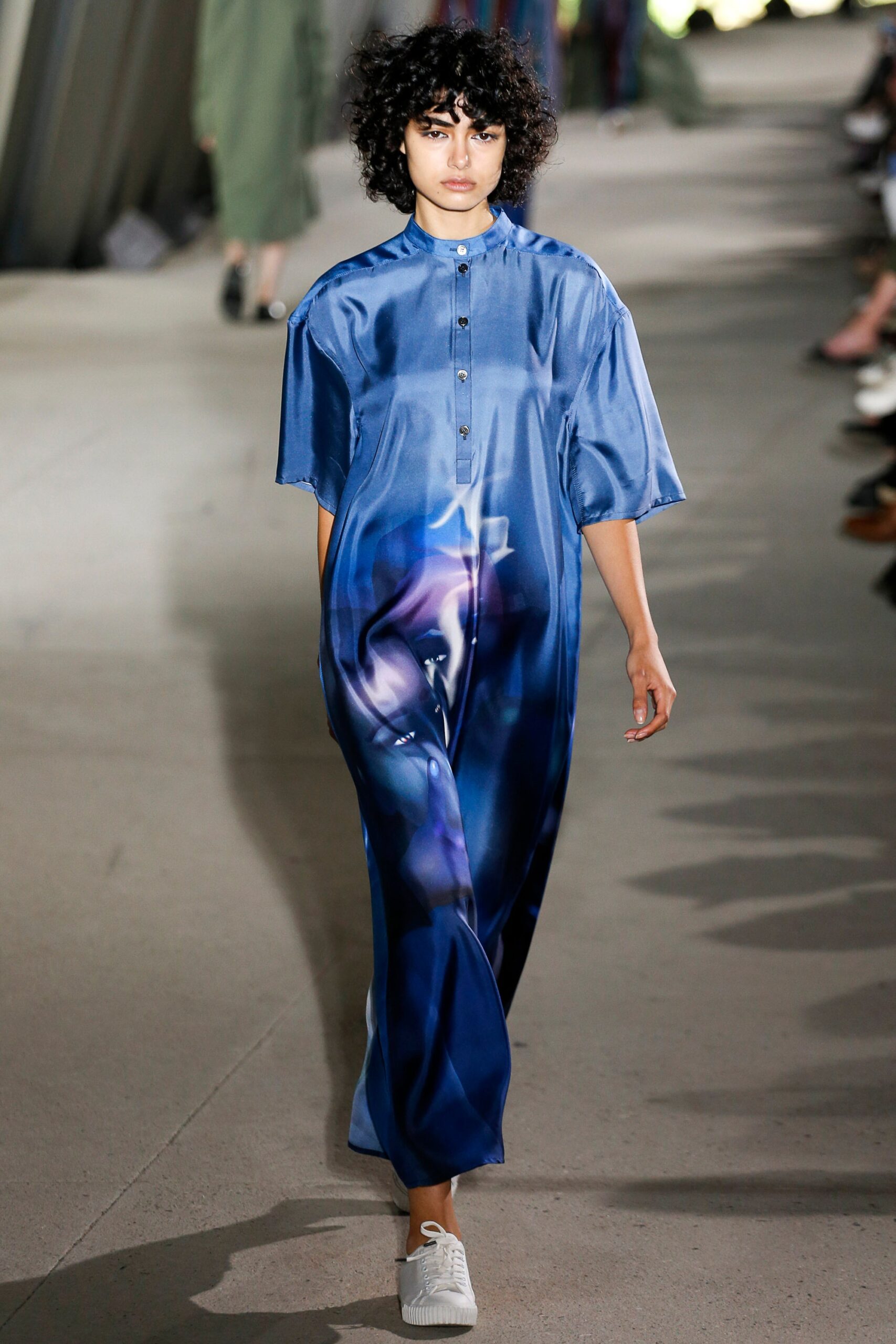 Études S/S 18 Menswear Look 20