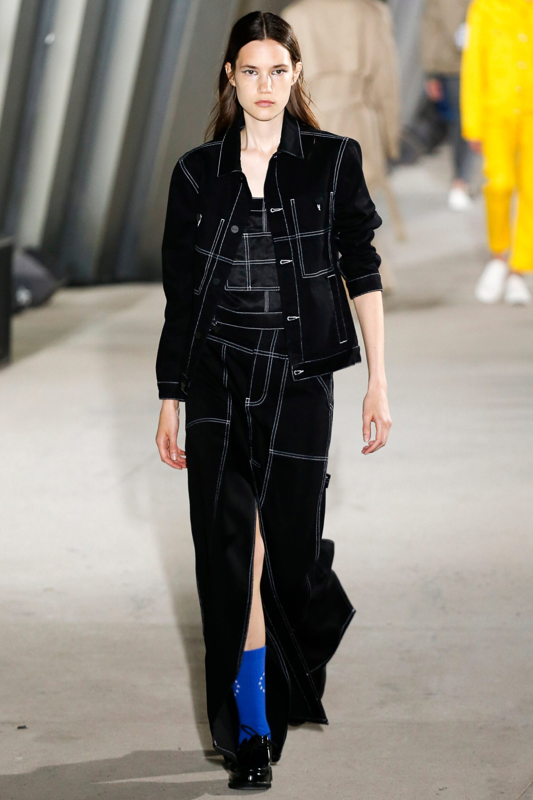 Études S/S 18 Menswear Look 26
