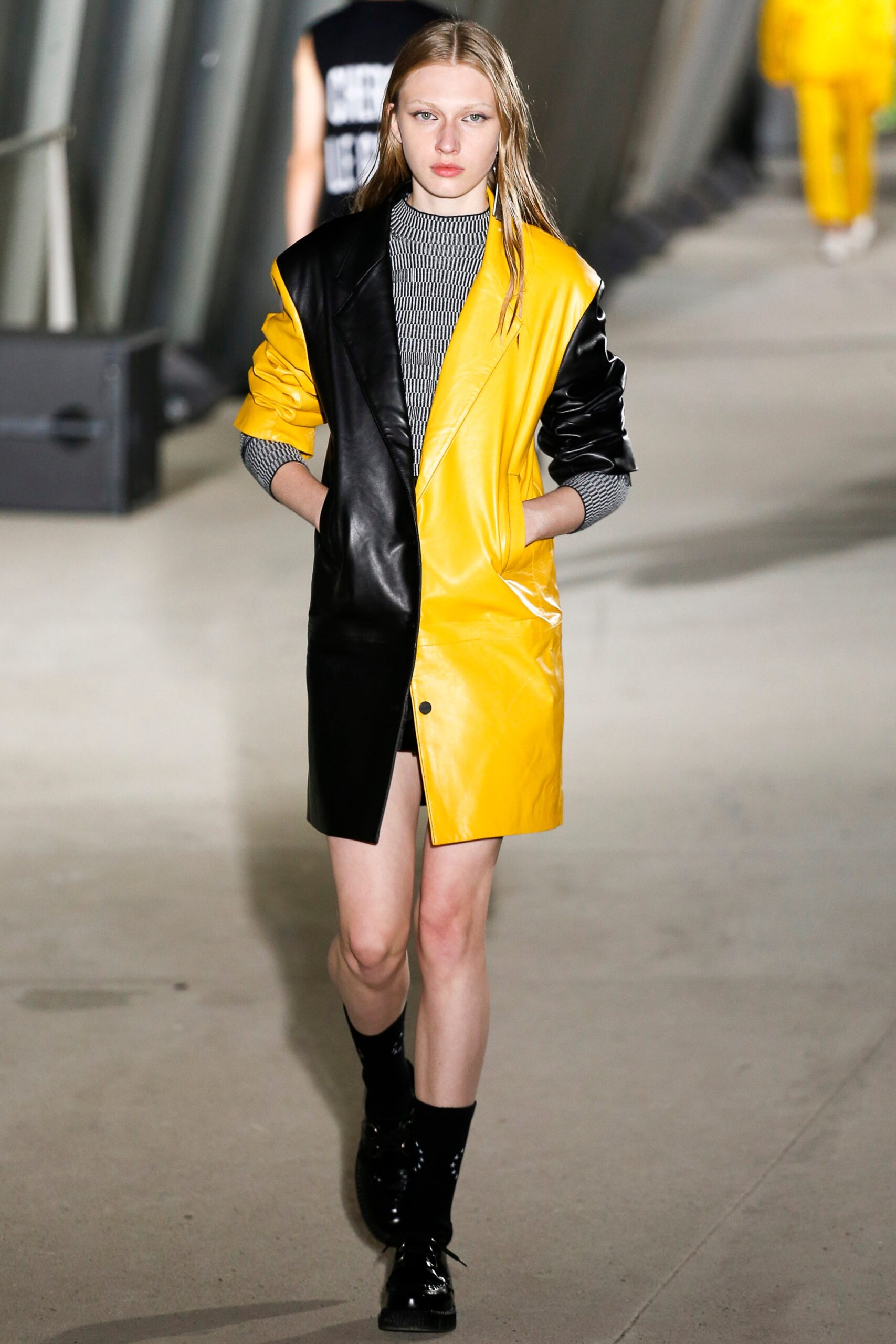 Études S/S 18 Menswear Look 29