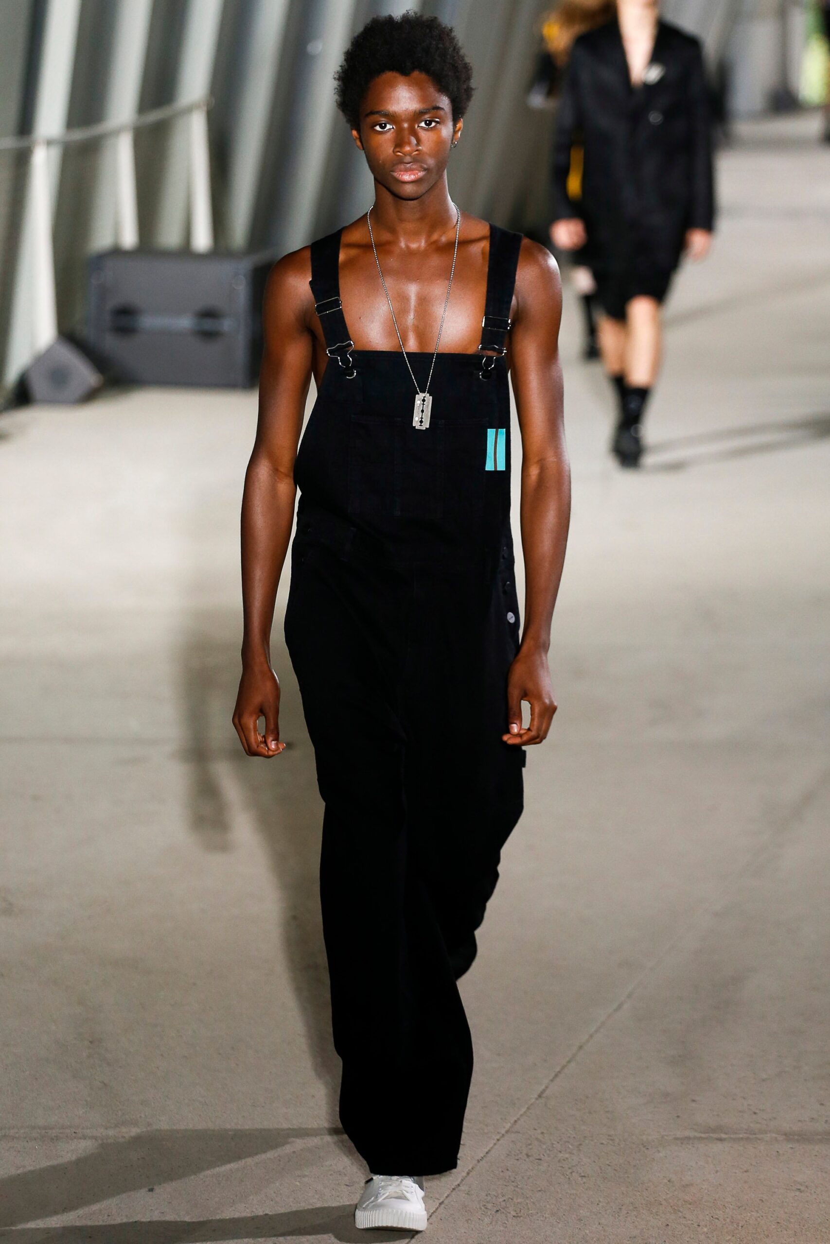 Études S/S 18 Menswear Look 30