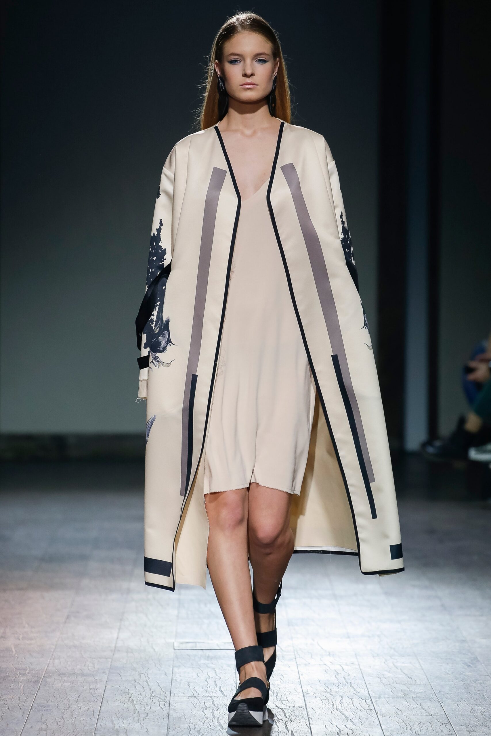 Eloshi Tbilisi Spring 2016