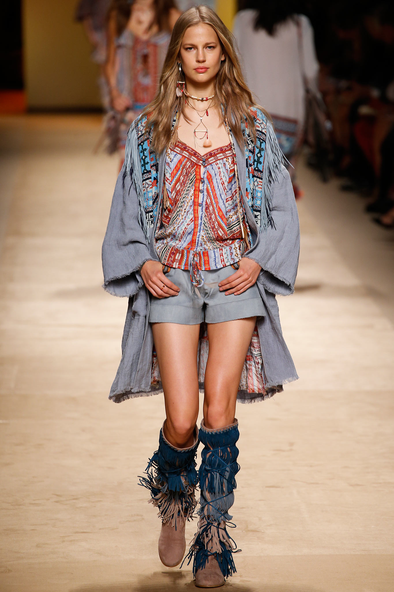 Etro S/S 15 Look 24
