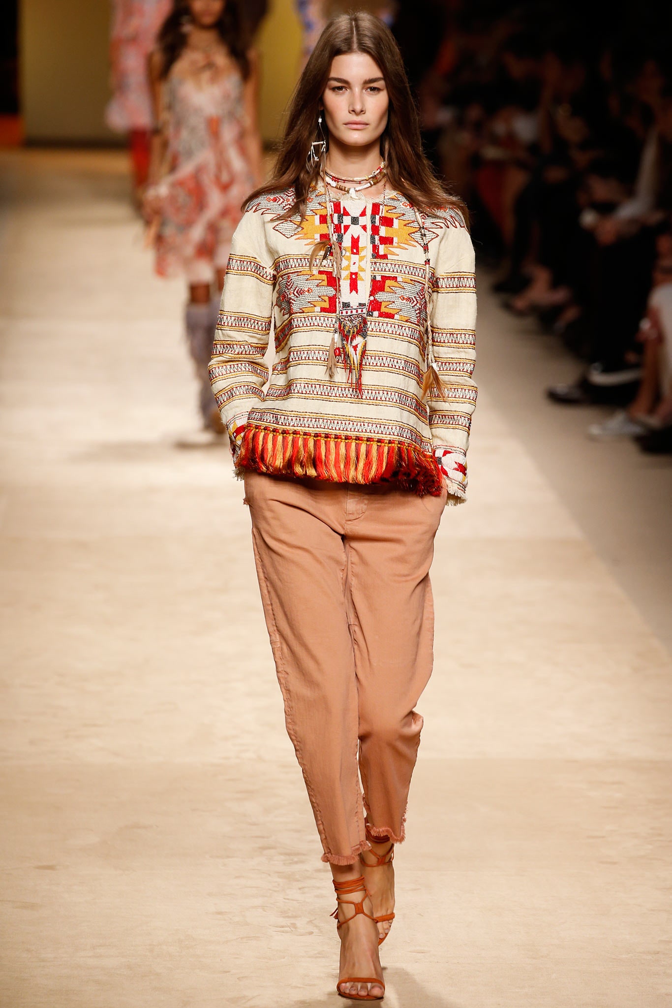 Etro S/S 15 Look 29