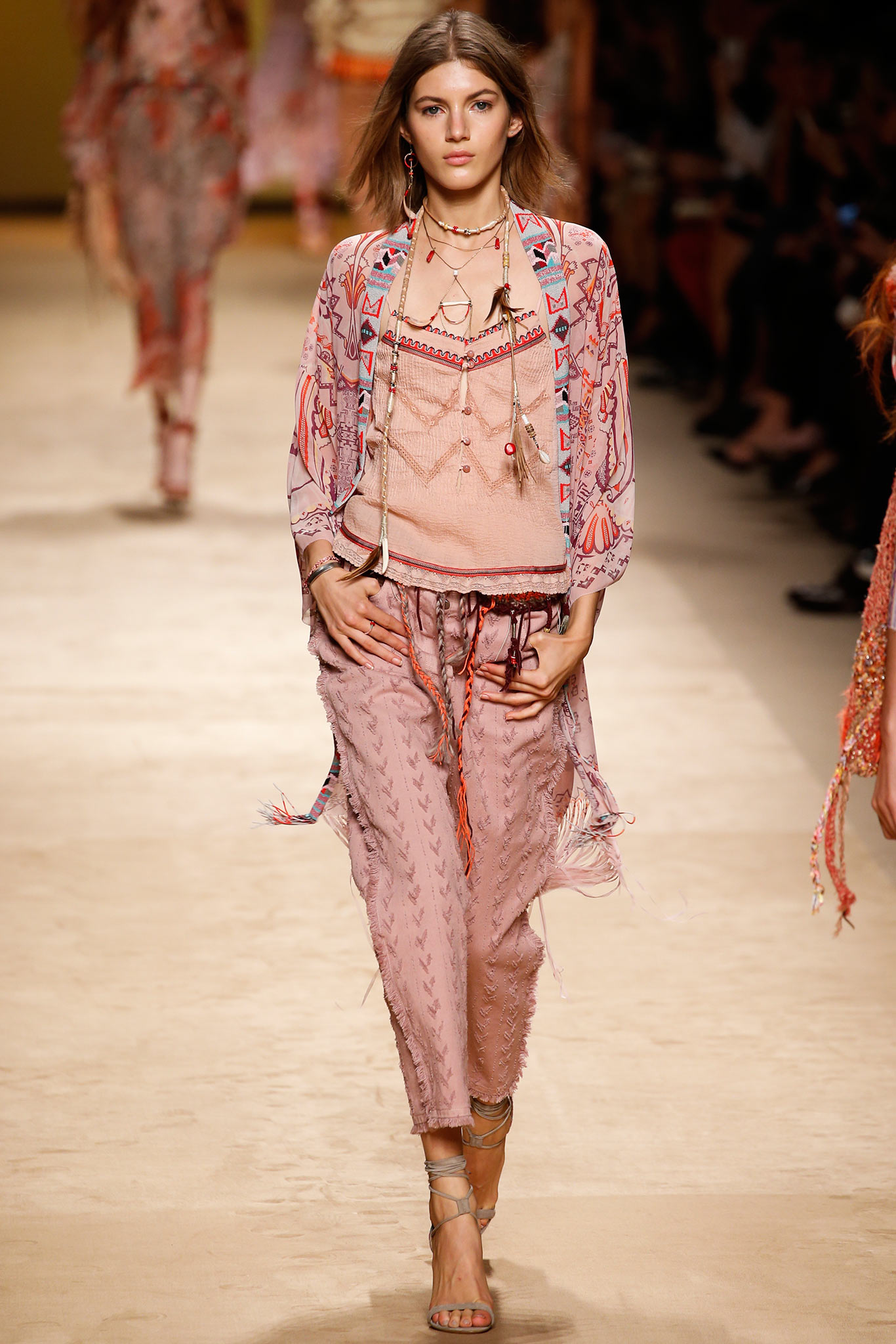Etro S/S 15 Look 31