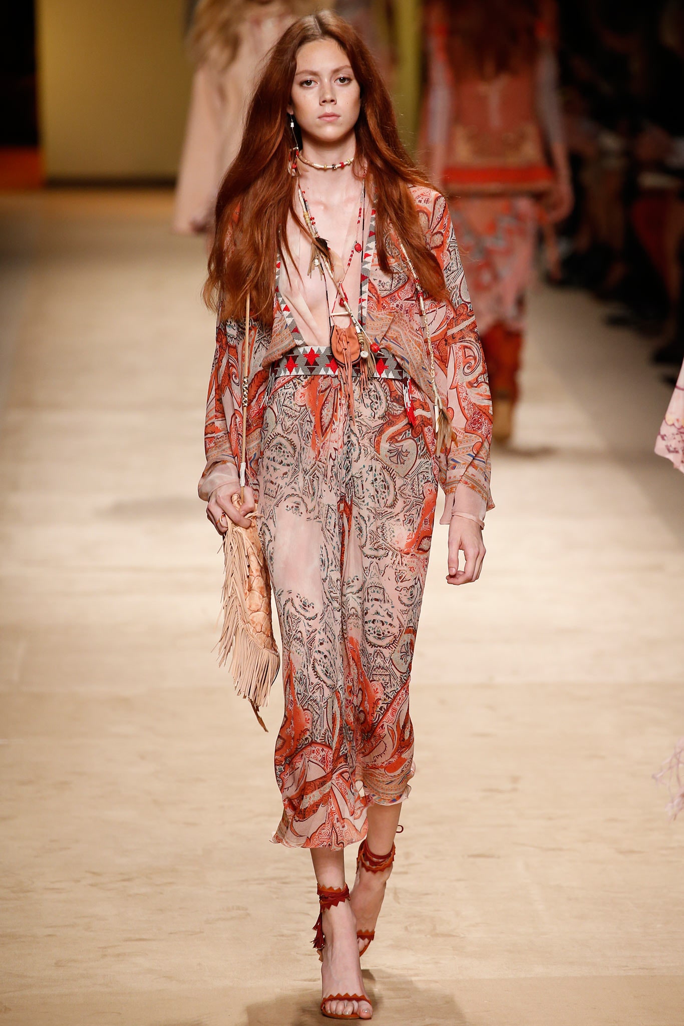 Etro S/S 15 Look 32