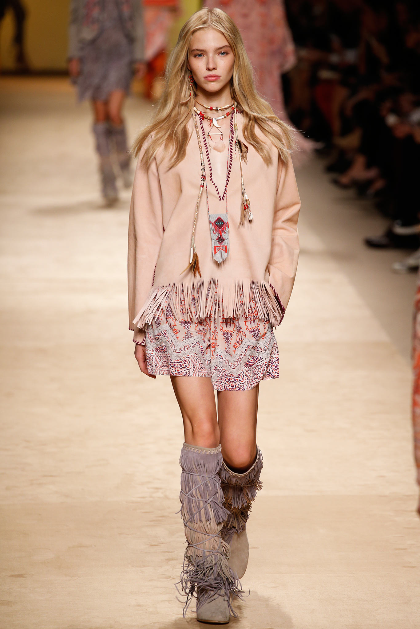 Etro S/S 15 Look 33