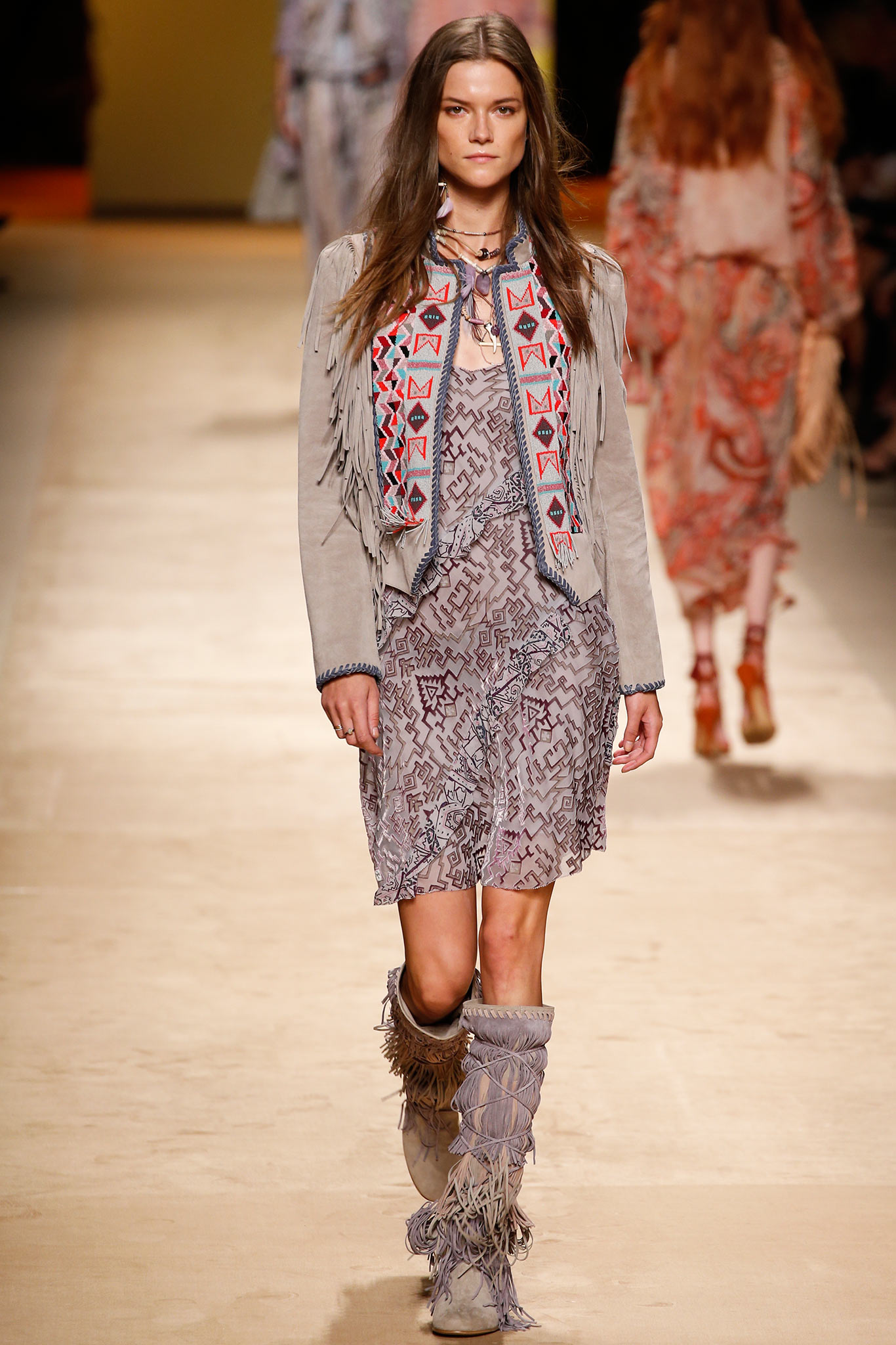Etro S/S 15 Look 34