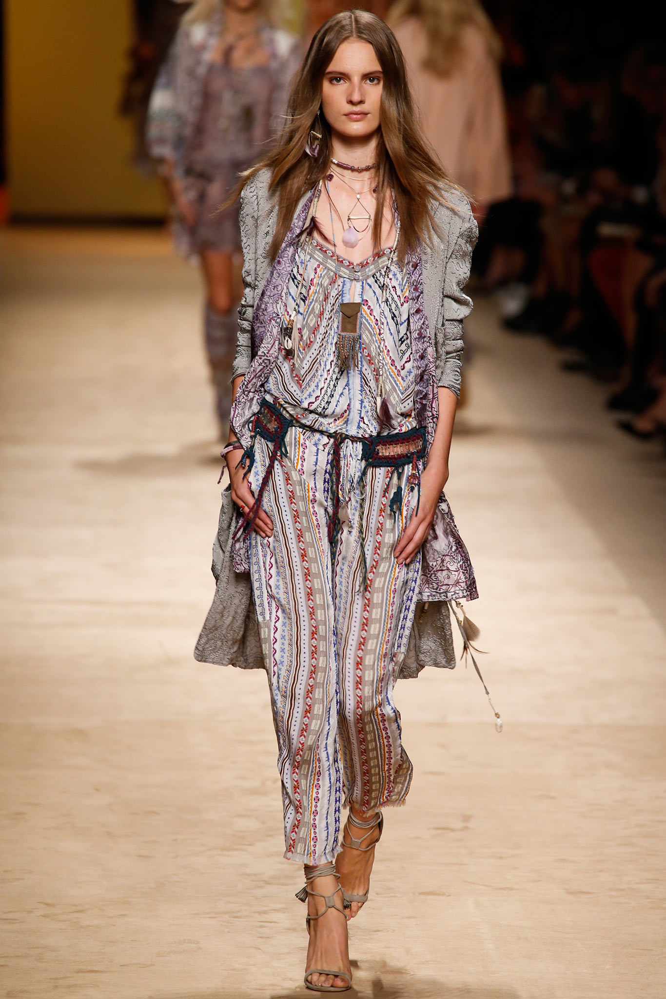 Etro S/S 15 Look 35