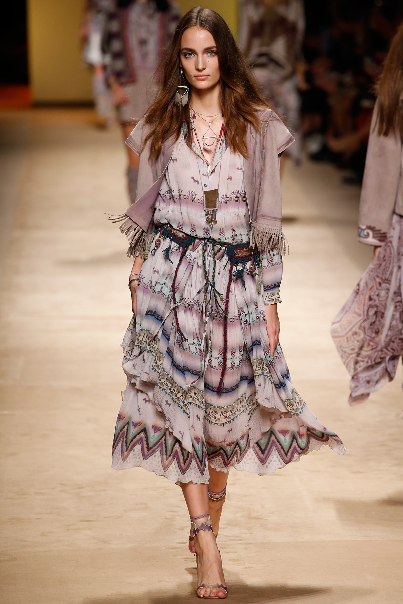 Etro S/S 15 Look 39