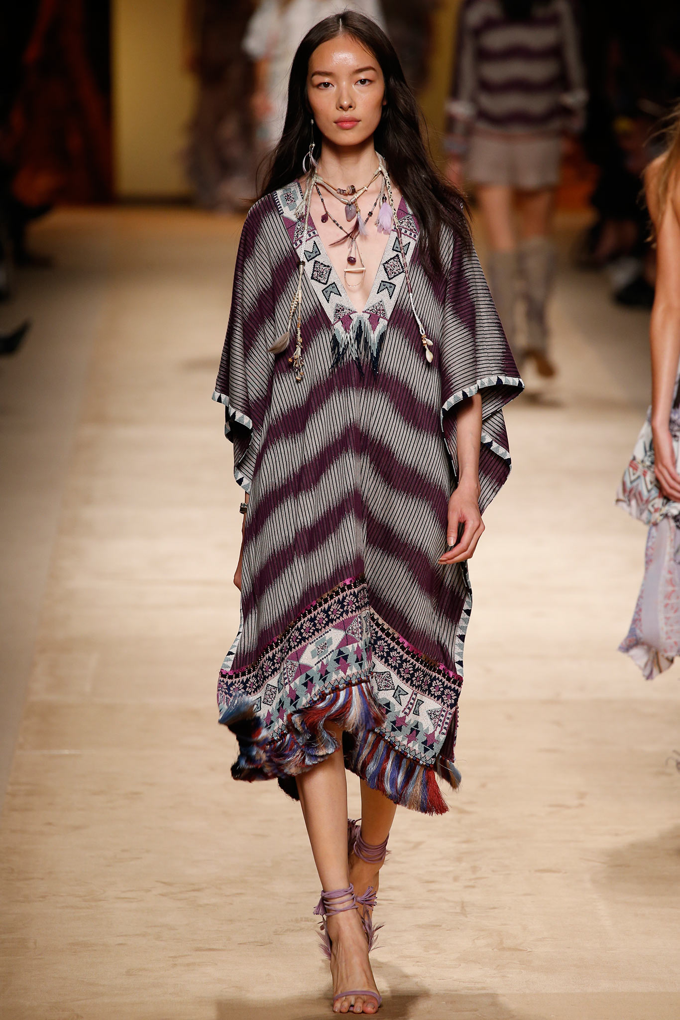 Etro S/S 15 Look 42