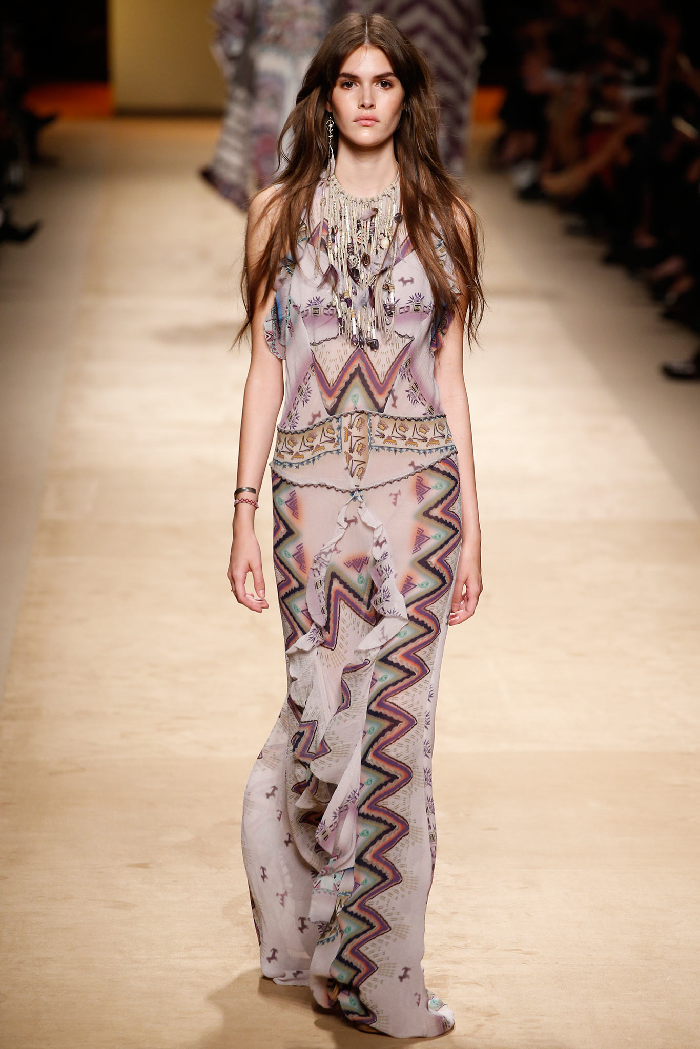 Etro S/S 15 Look 44