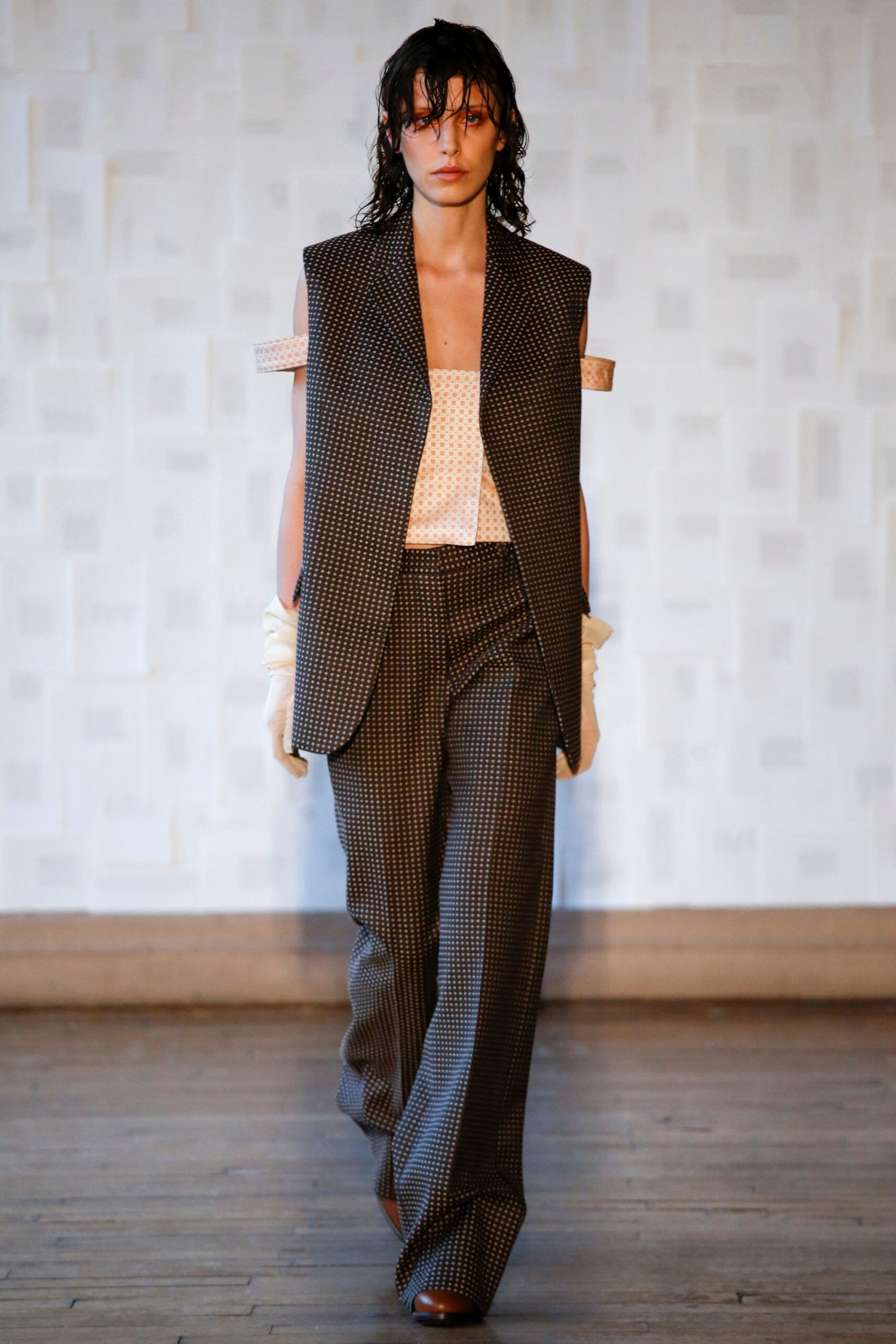 Each x Other Fall 2016 Ready-to-Wear