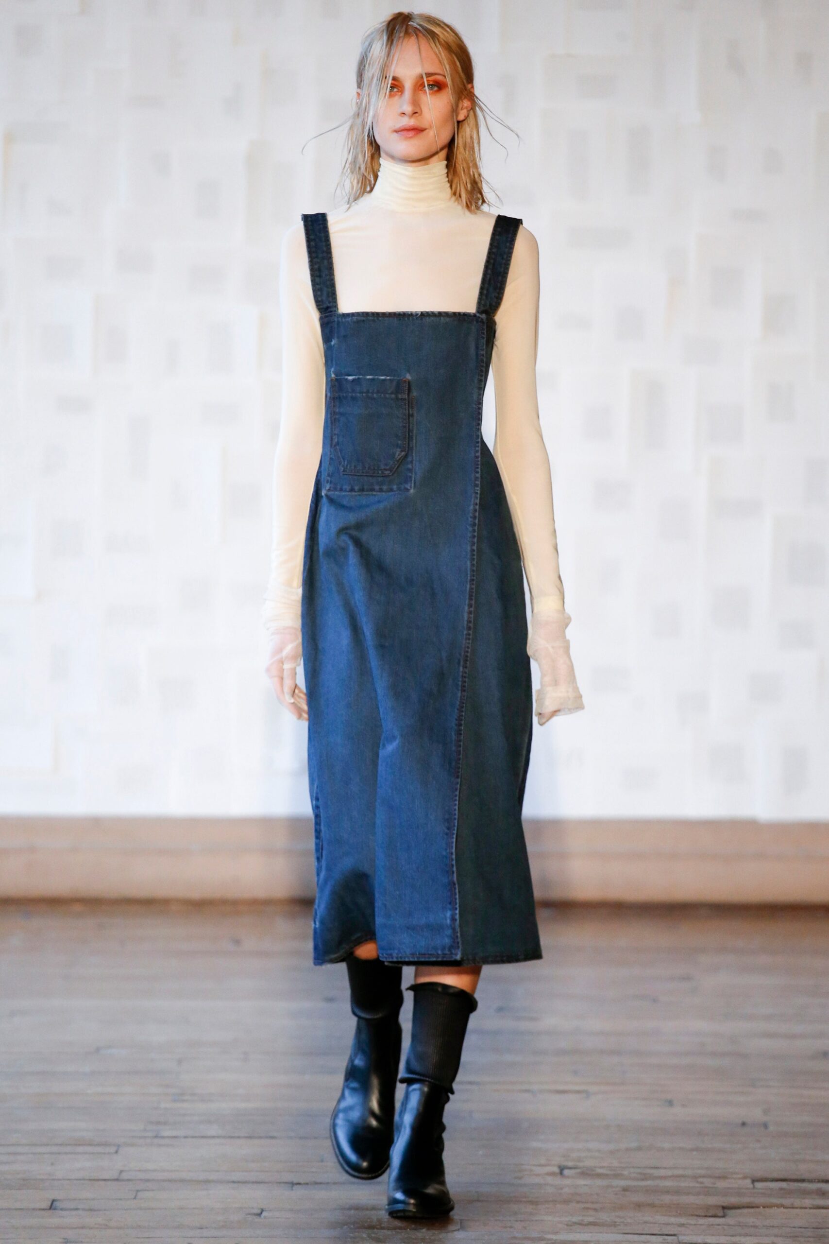 Each x Other F/W 16 Look 4