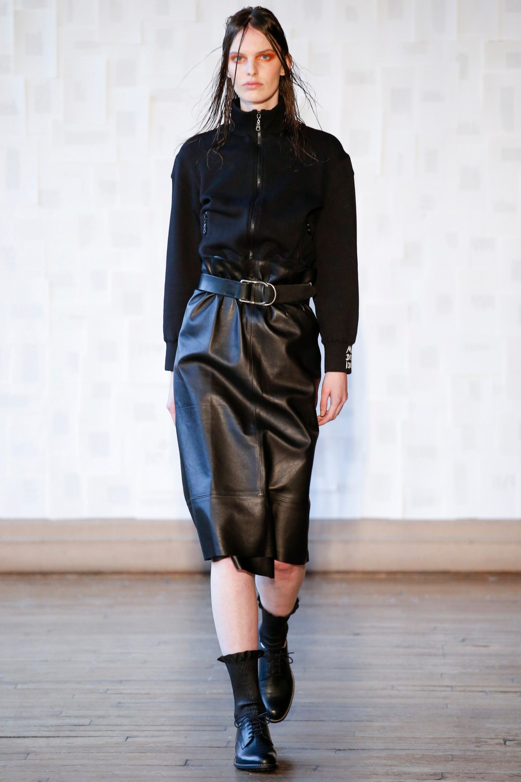 Each x Other F/W 16 Look 5