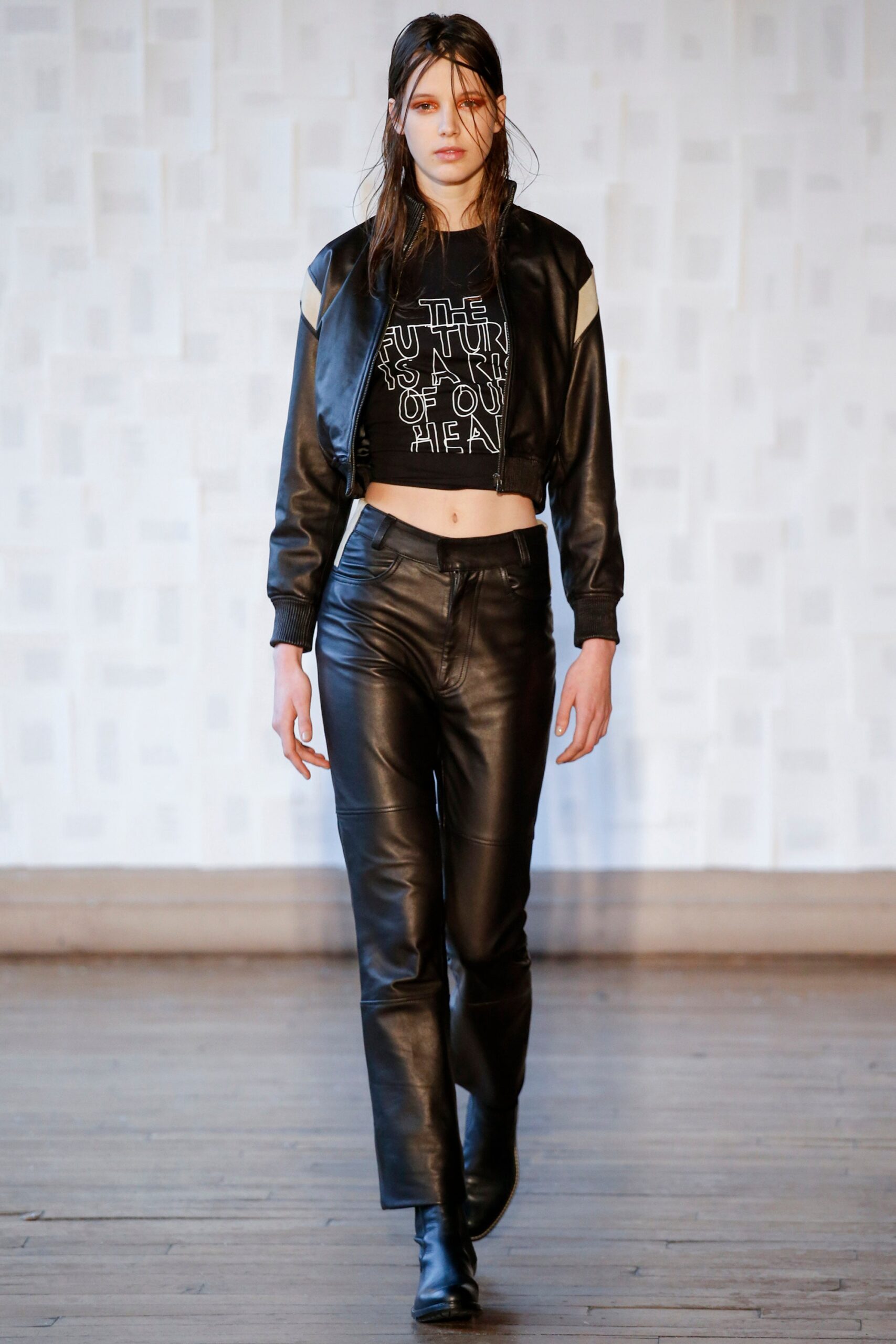 Each x Other F/W 16 Look 6