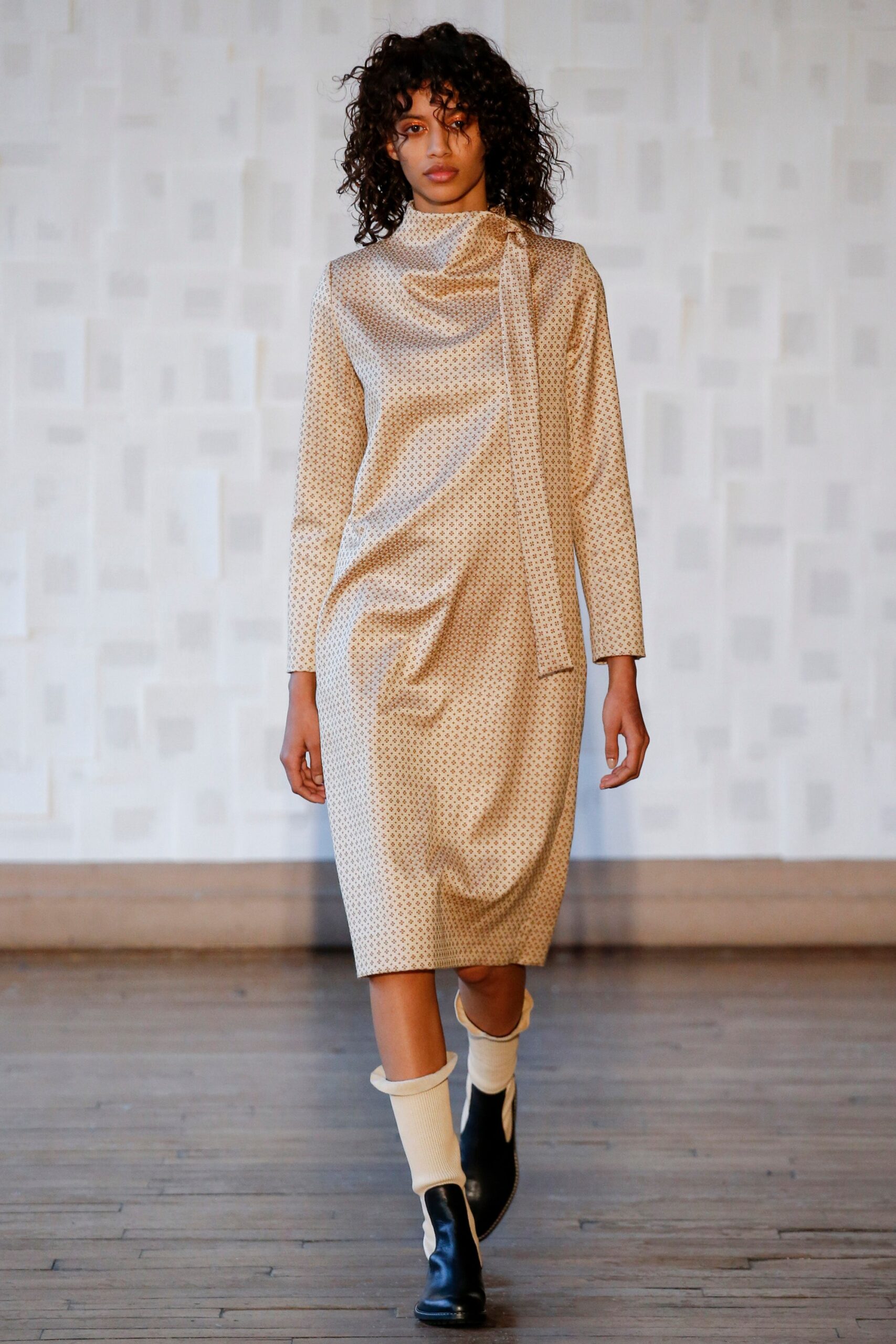 Each x Other F/W 16 Look 7